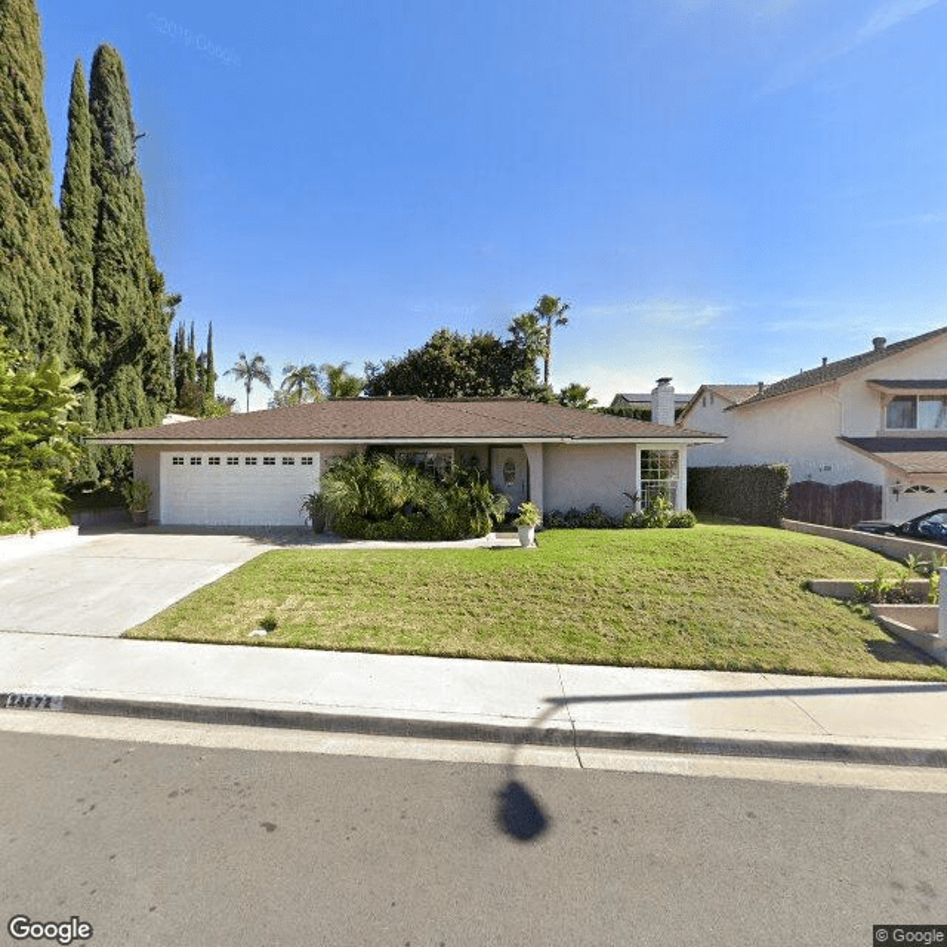 John 316 Residence Care