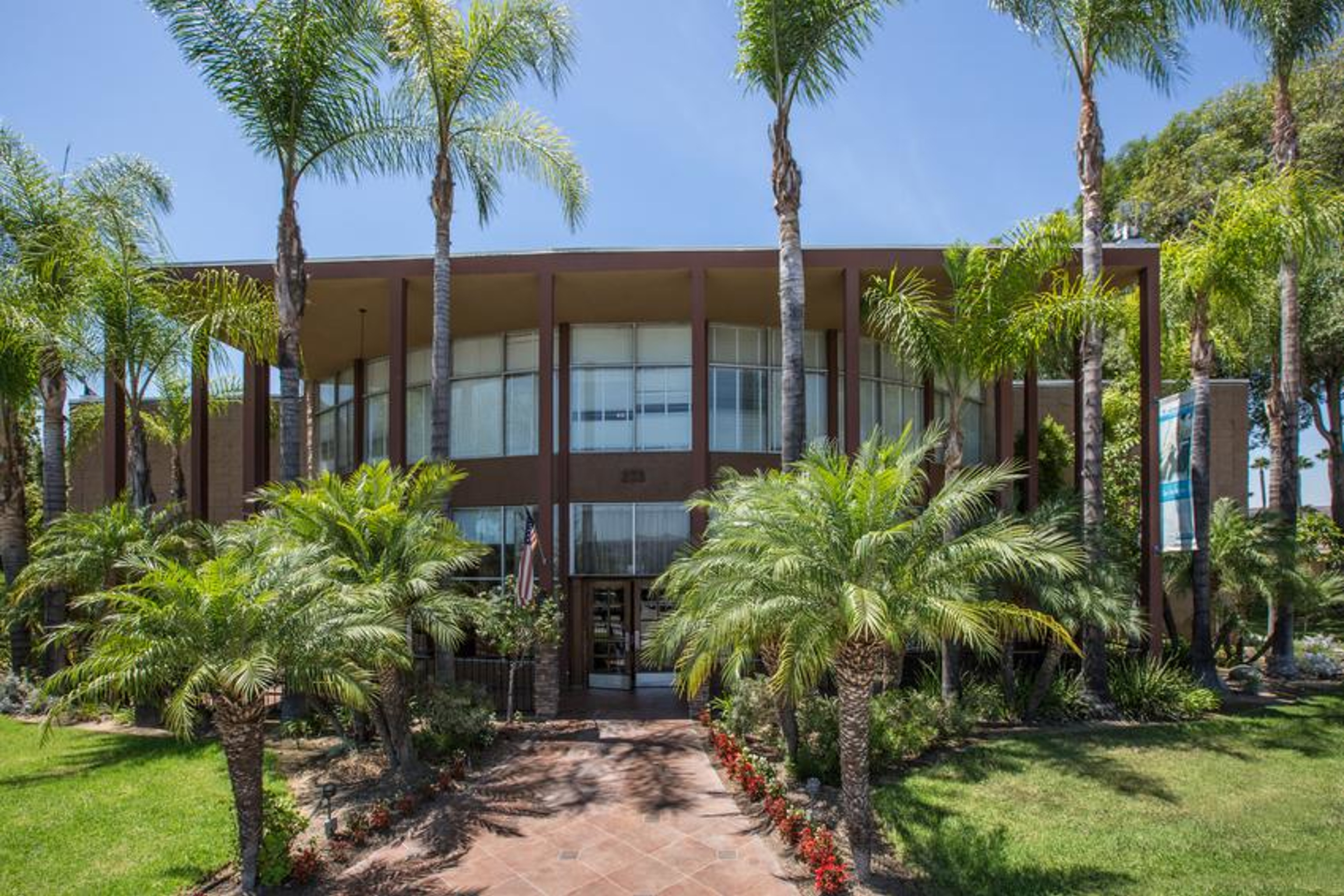 Care Jordan Senior Homes