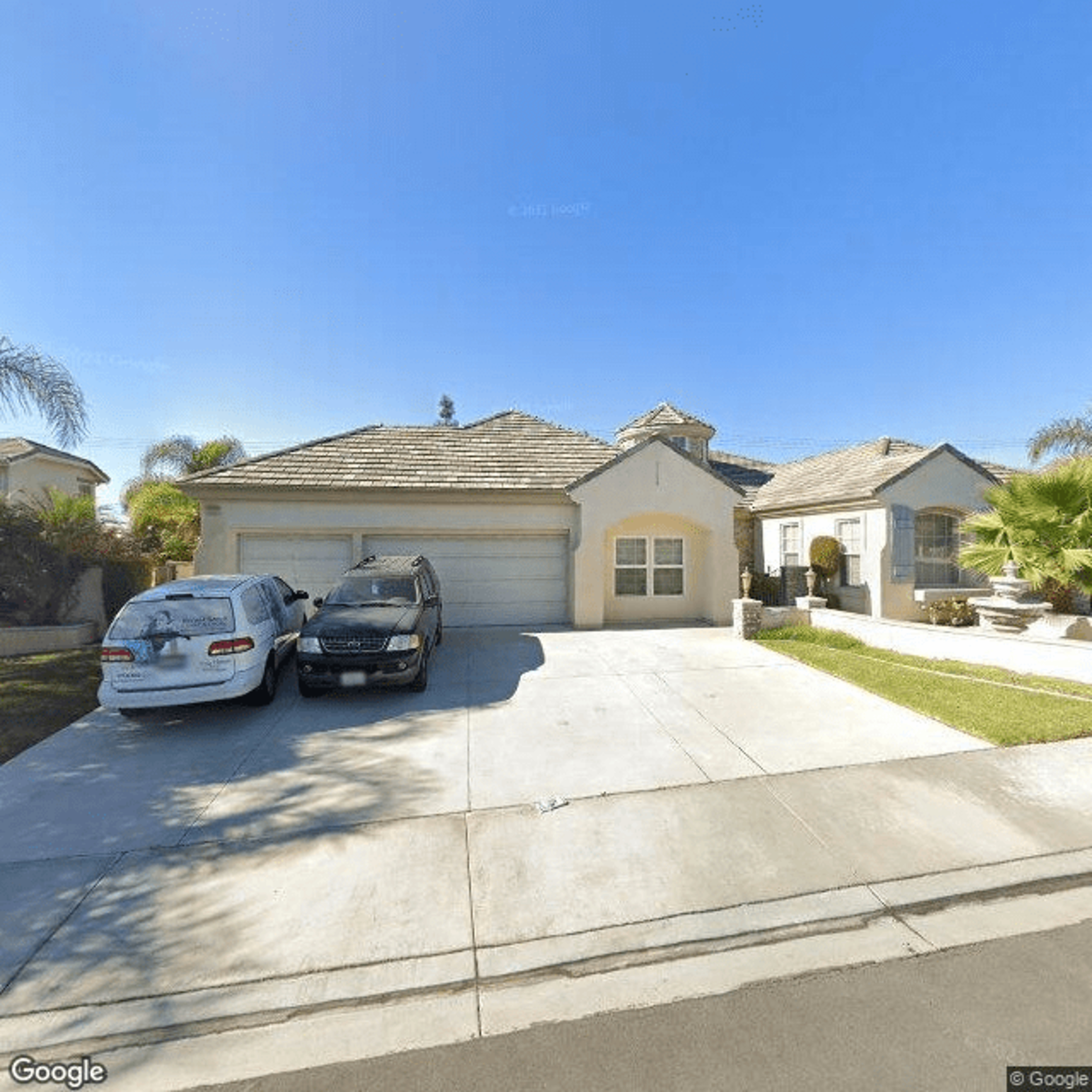 Bryant Ranch Guest Manor III