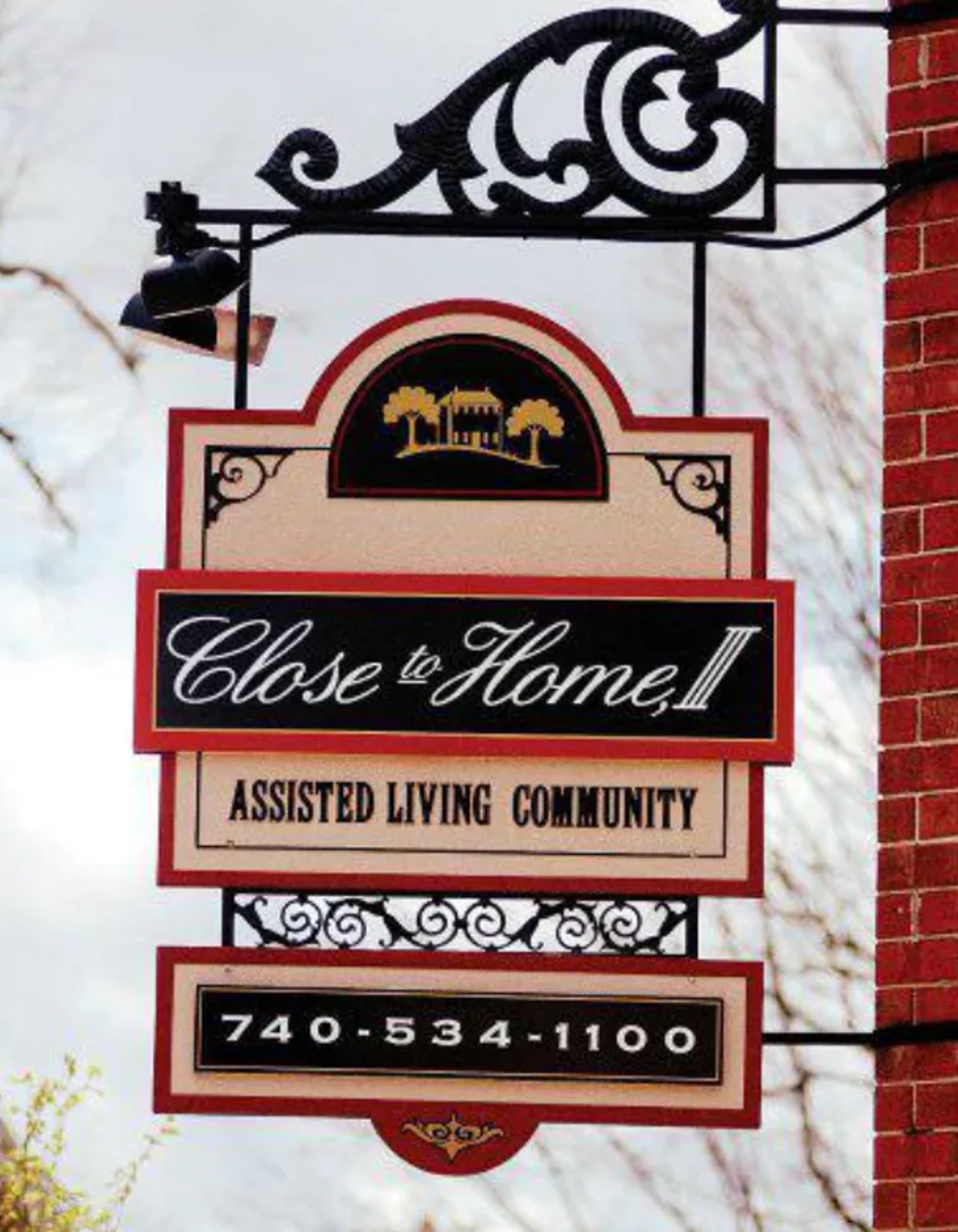 Close To Home Senior Care III
