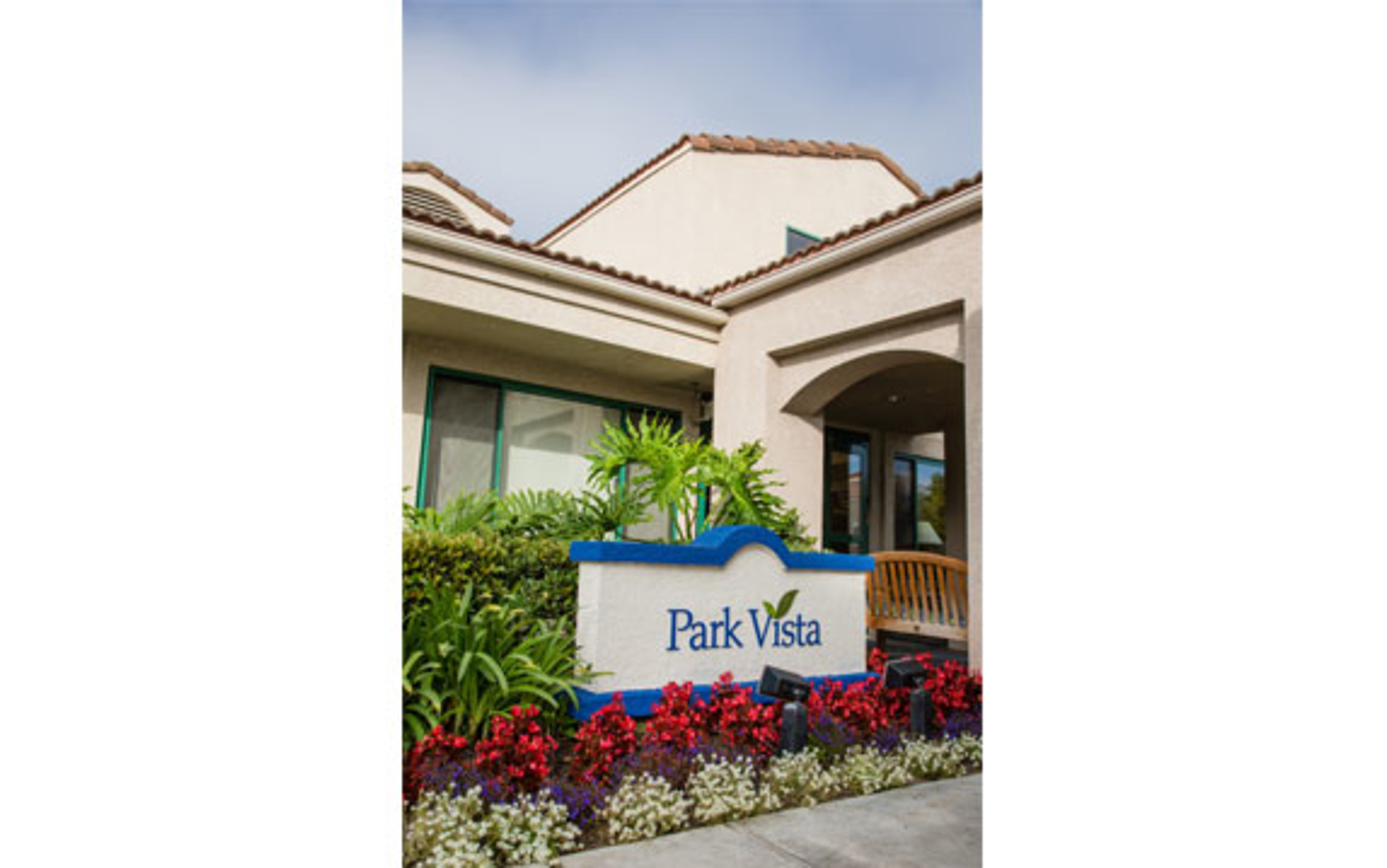 Park Vista Health Center
