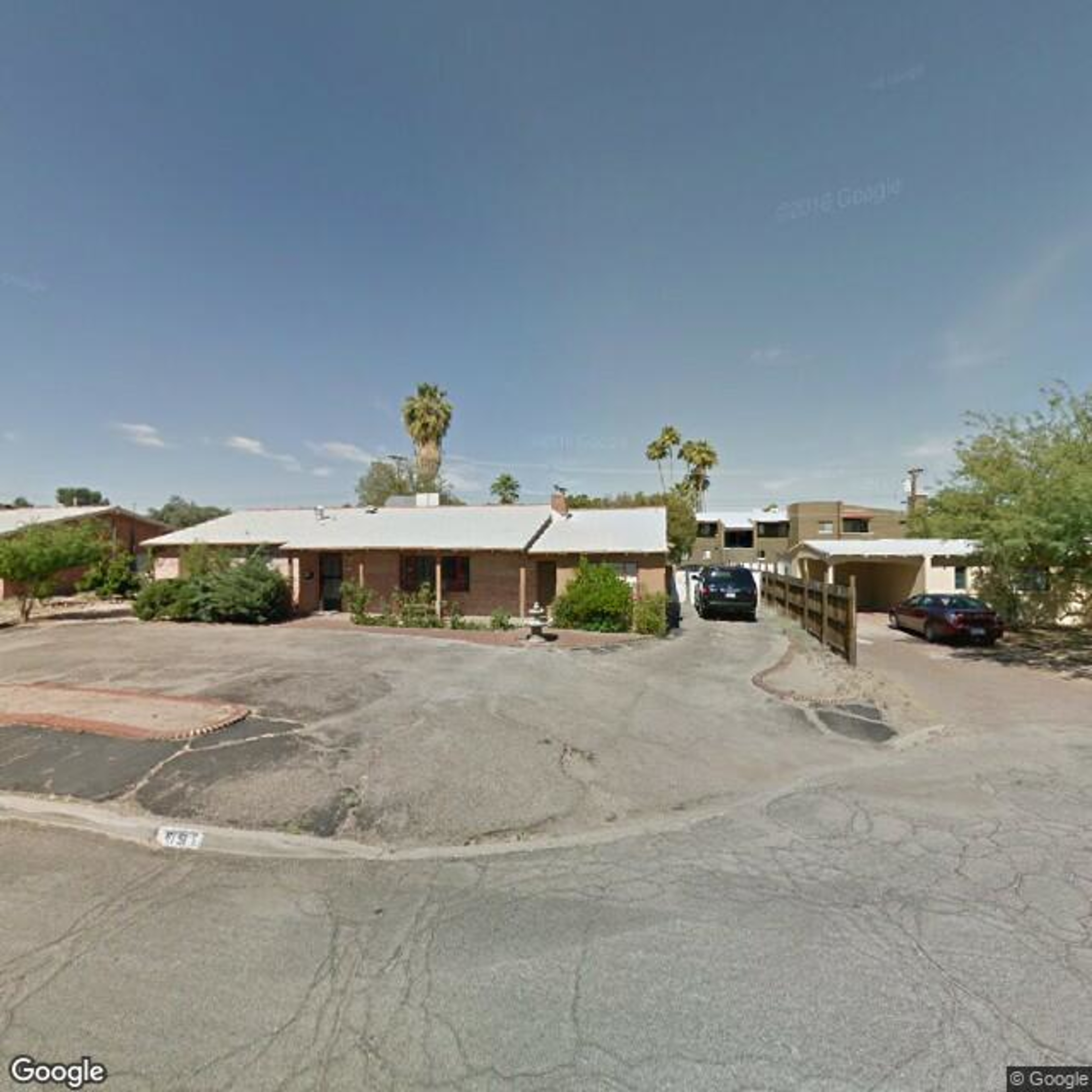 Sunny Ridge Manor Home