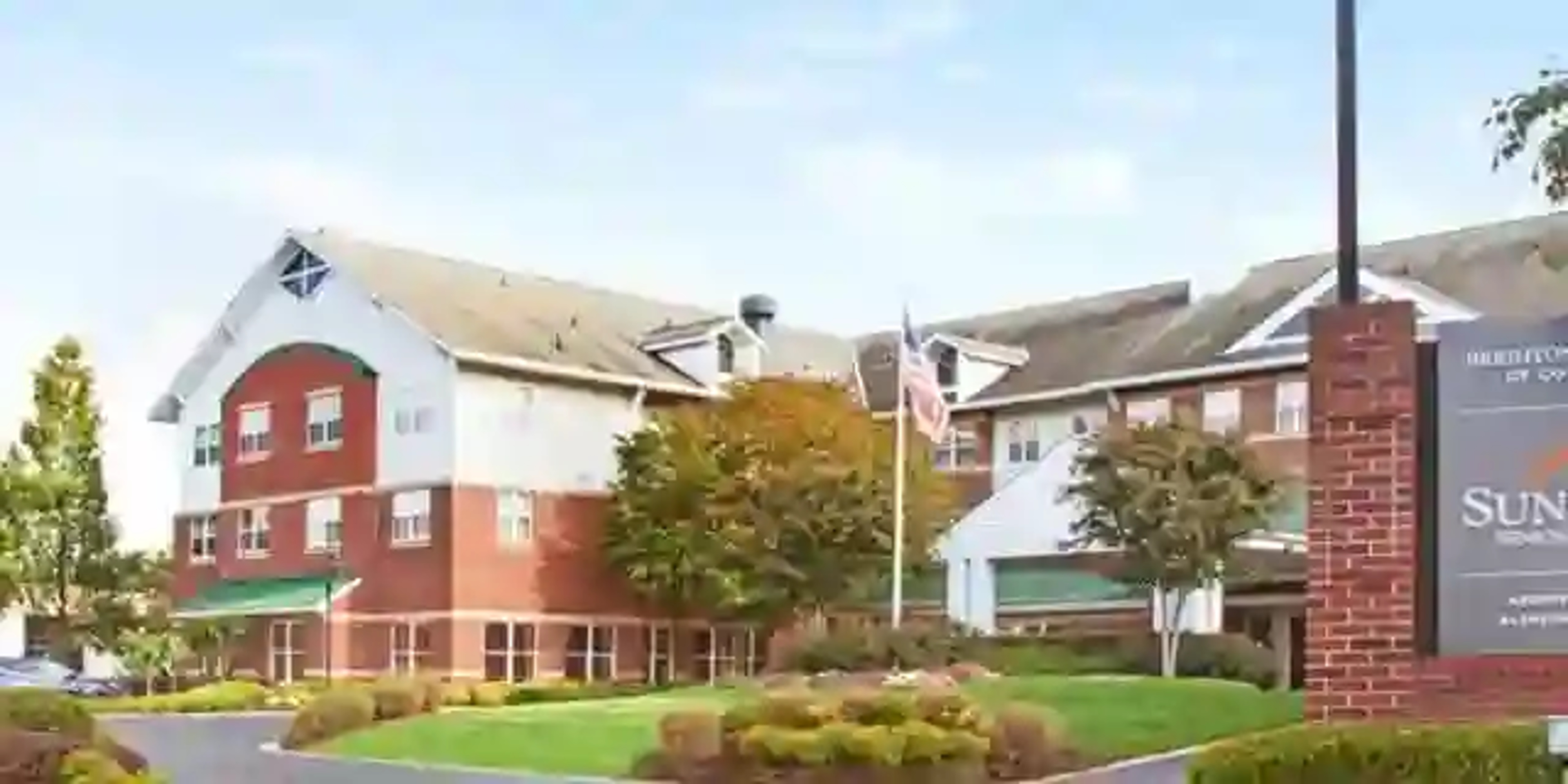 Agape Senior Homes