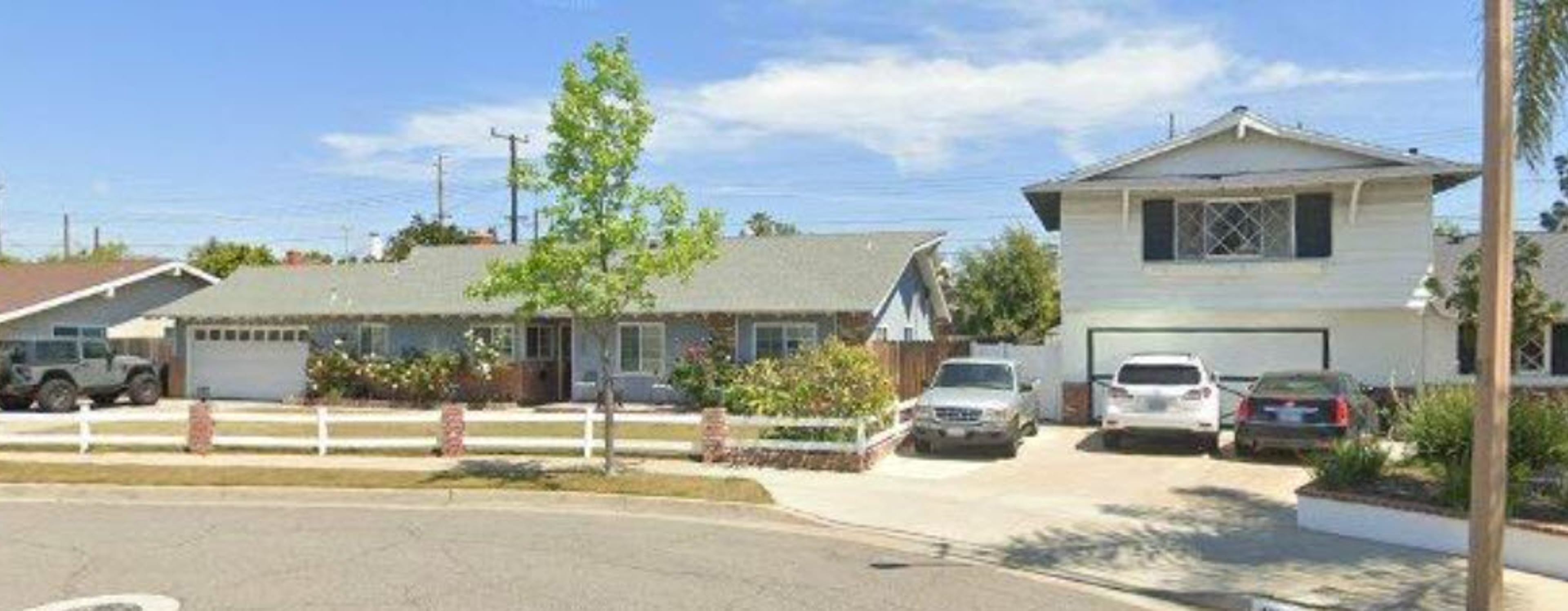 California Guest Home II