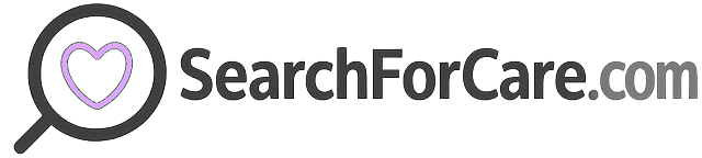 SearchForCare Logo