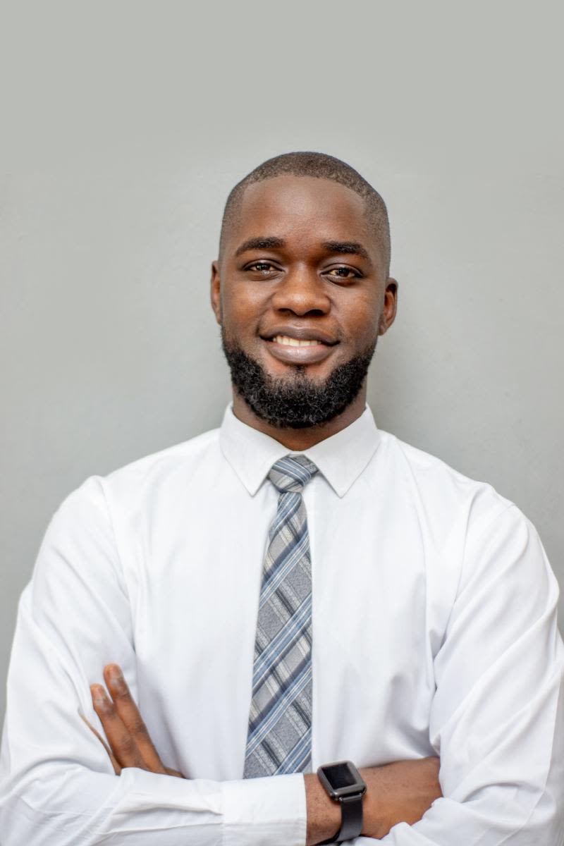 Olajide Charles Falajiki