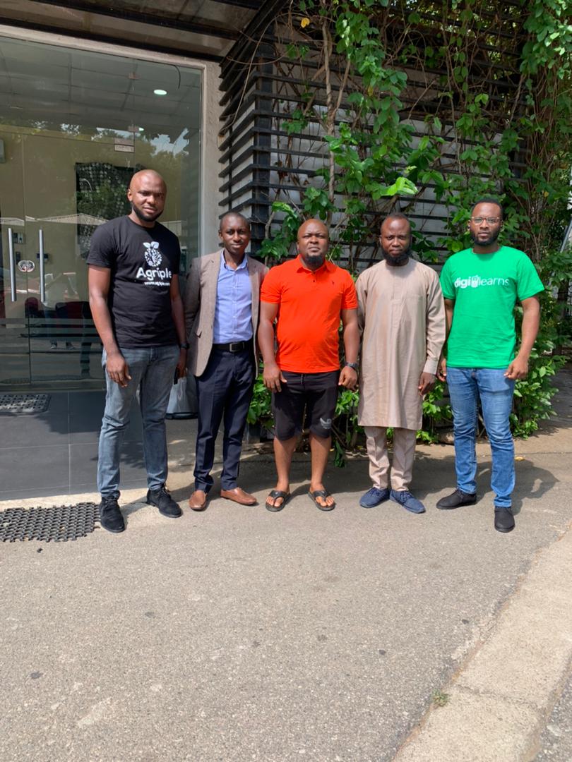 The UK-Nigeria Tech Hub is creating a pipeline of growth for early-stage startups in Nigeria through its iNOVO Accelerator Programme