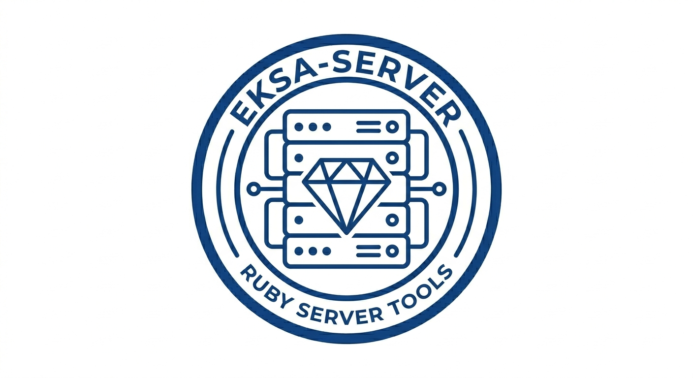 Eksa-Server server web Ruby asinkron
