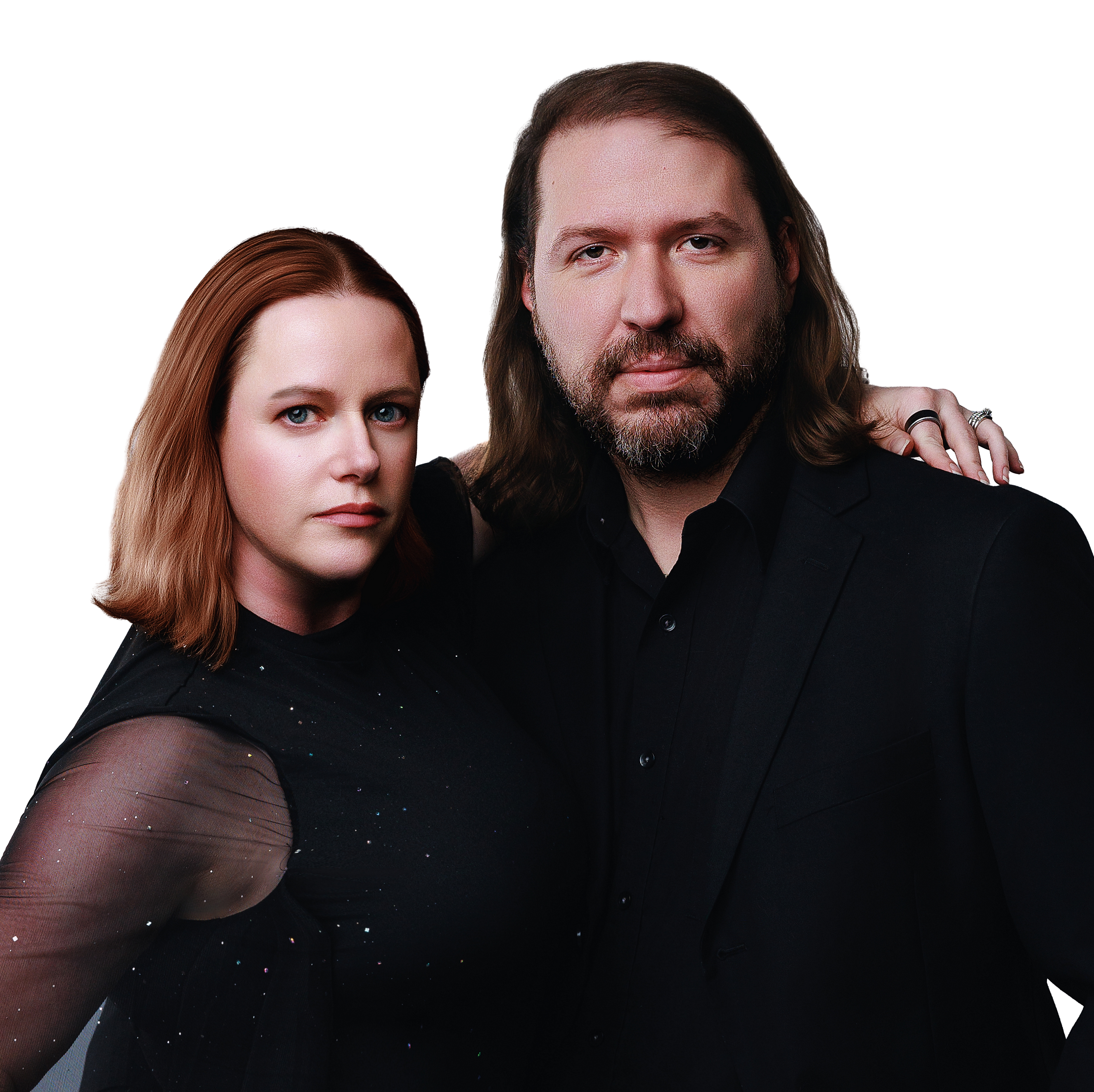 Chris & Brandy Gronde