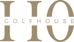 H0 Golf House