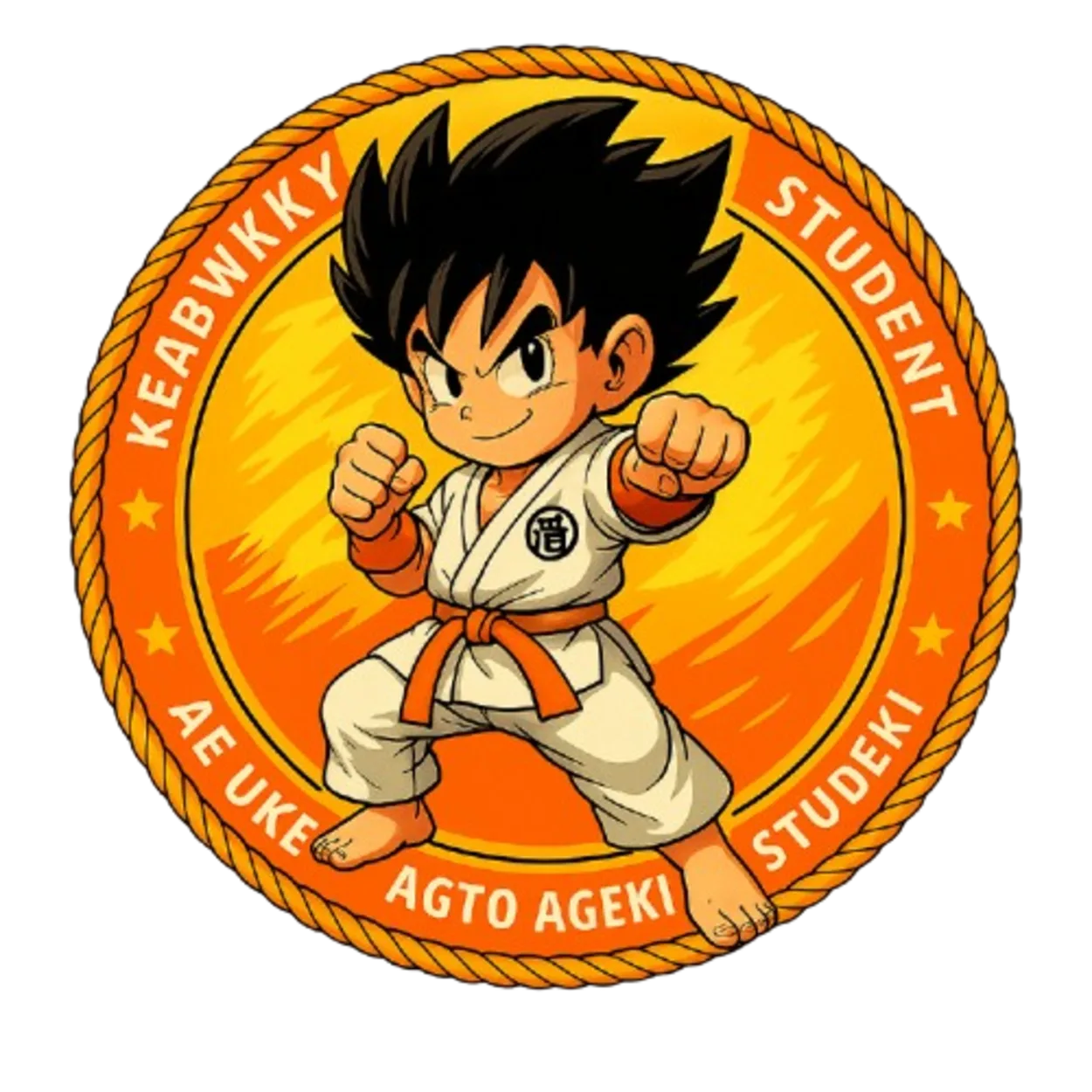 badge