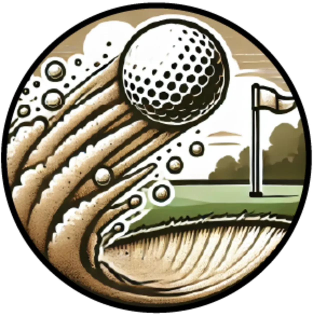badge