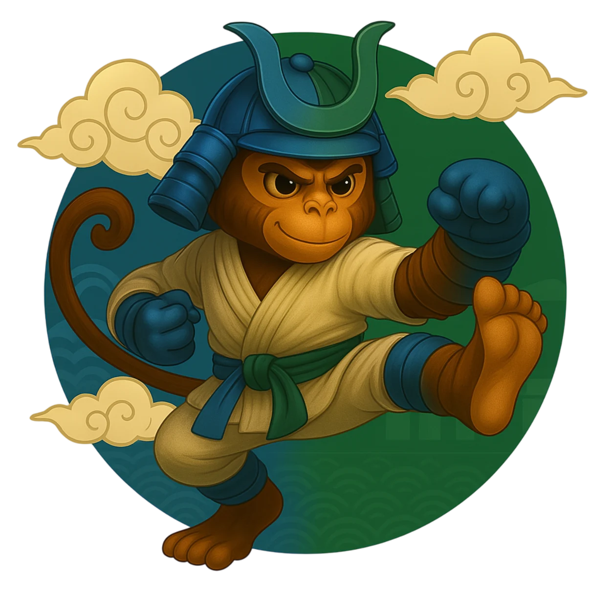 badge