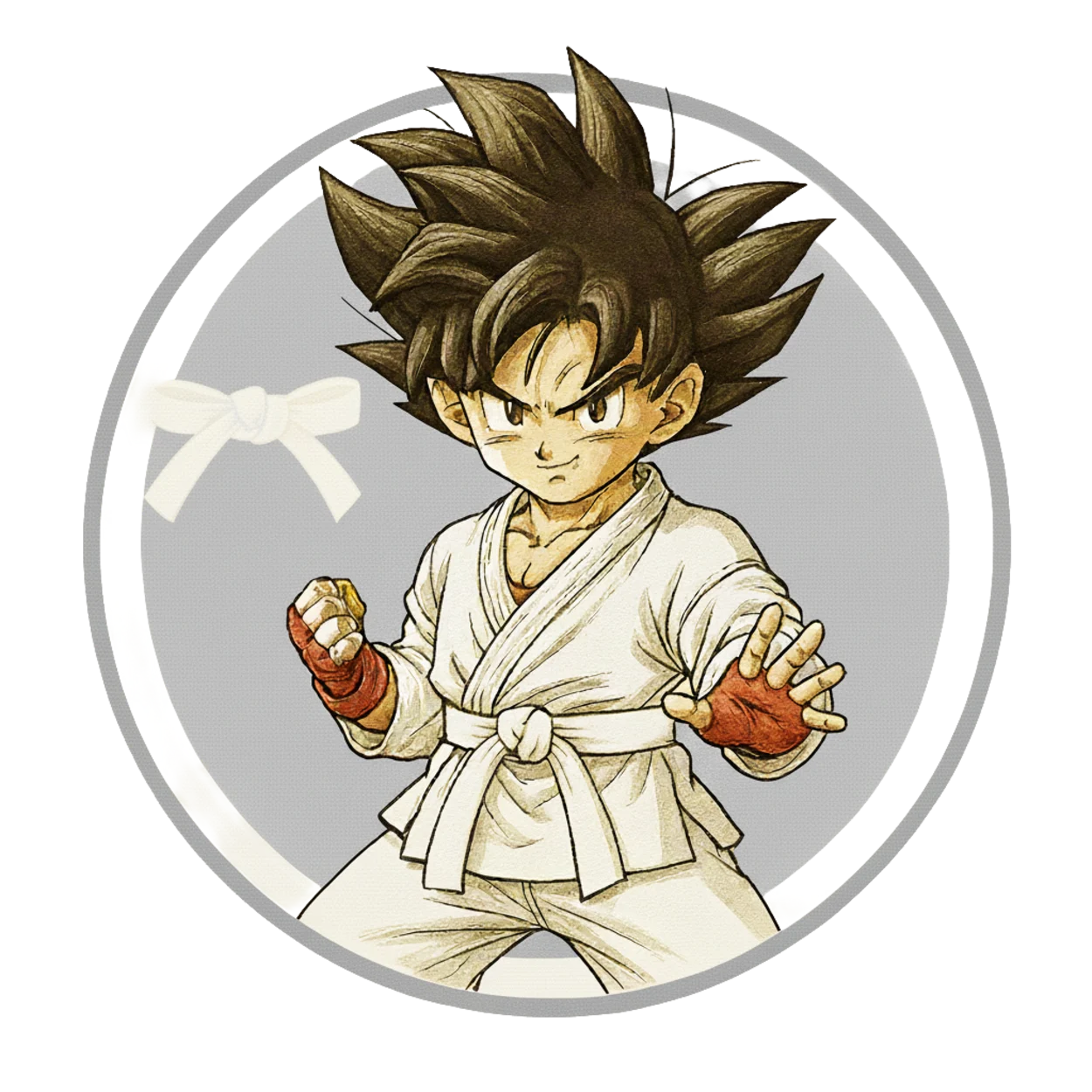 badge