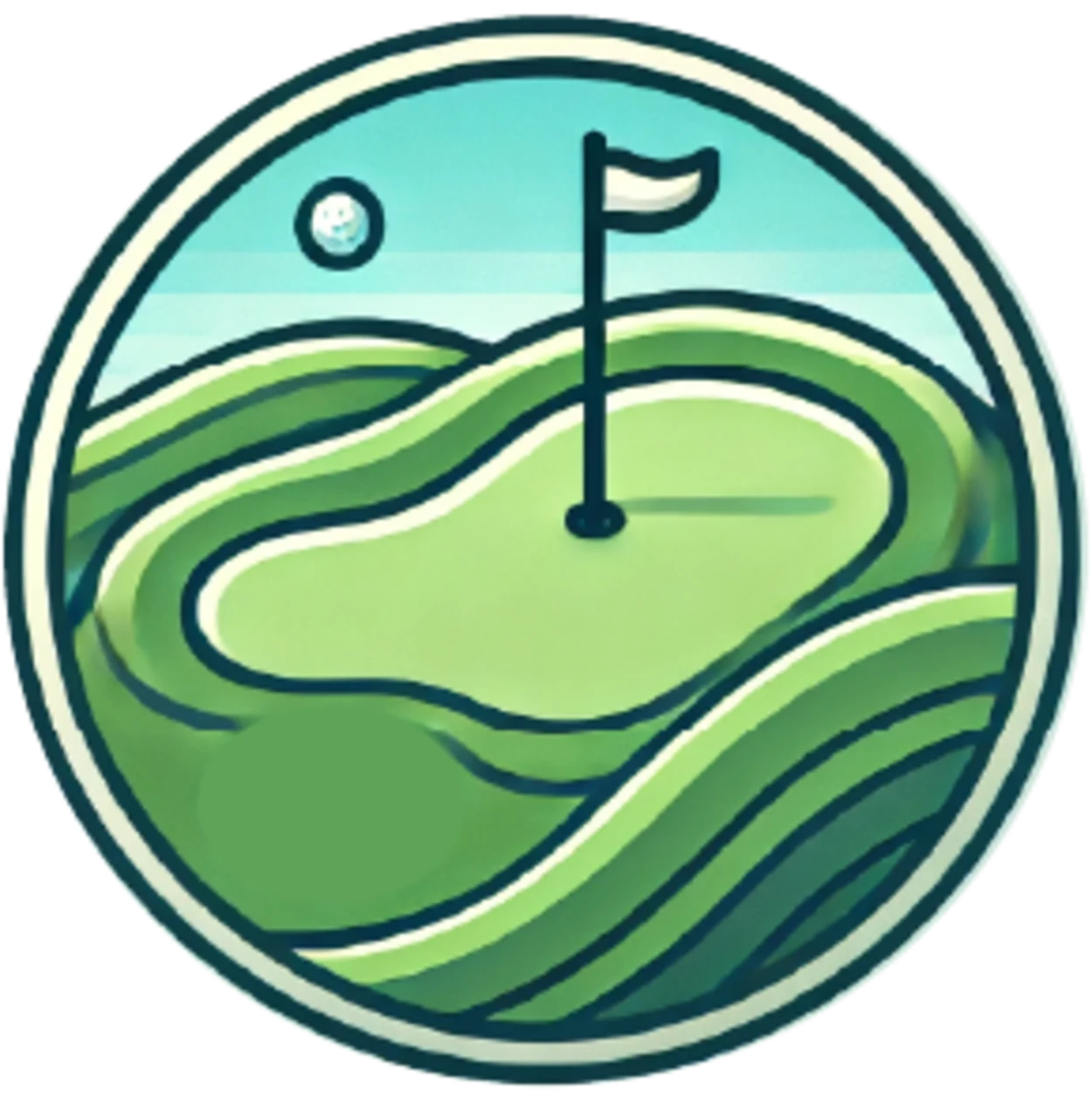 badge
