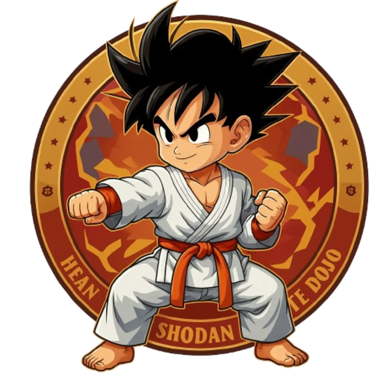 badge
