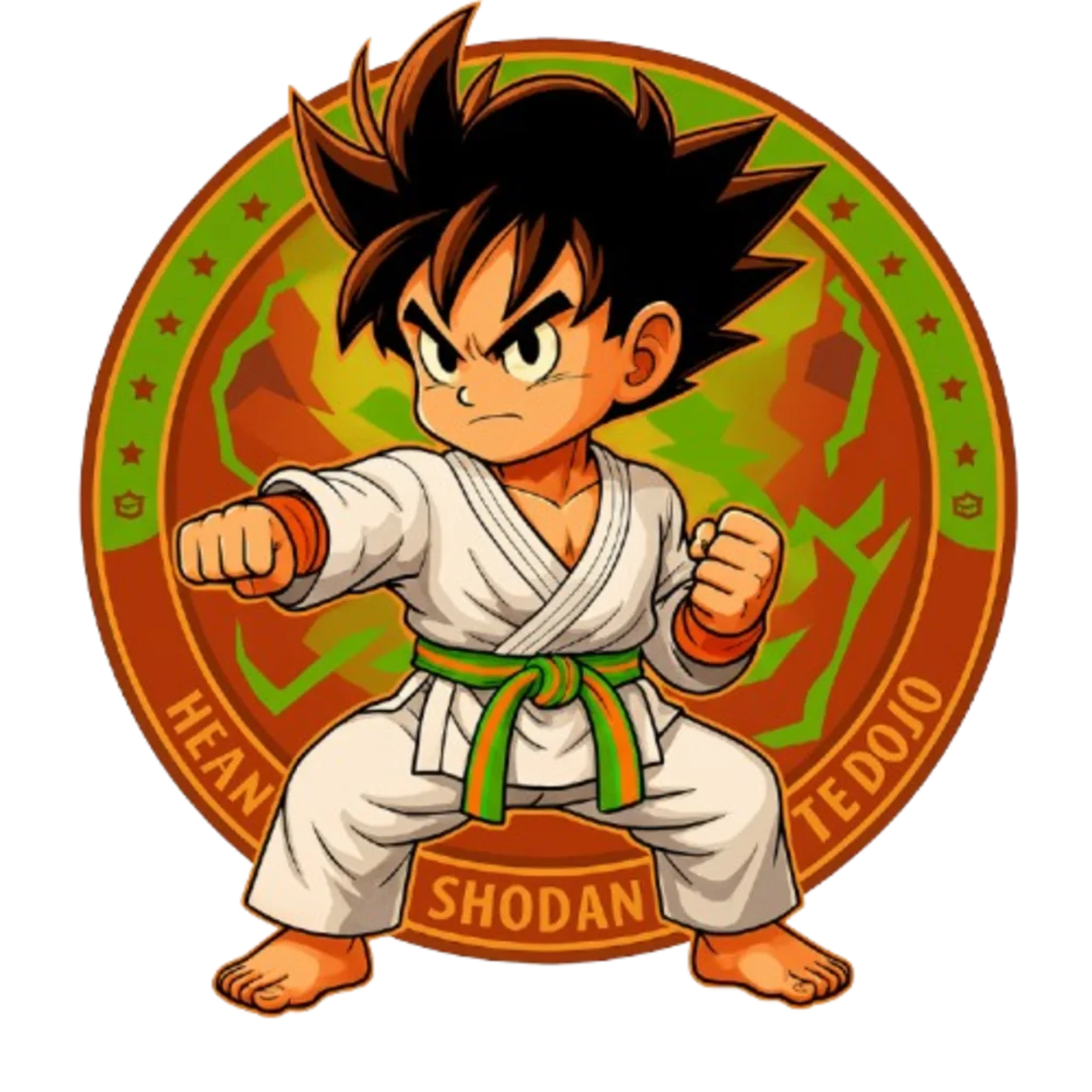 badge