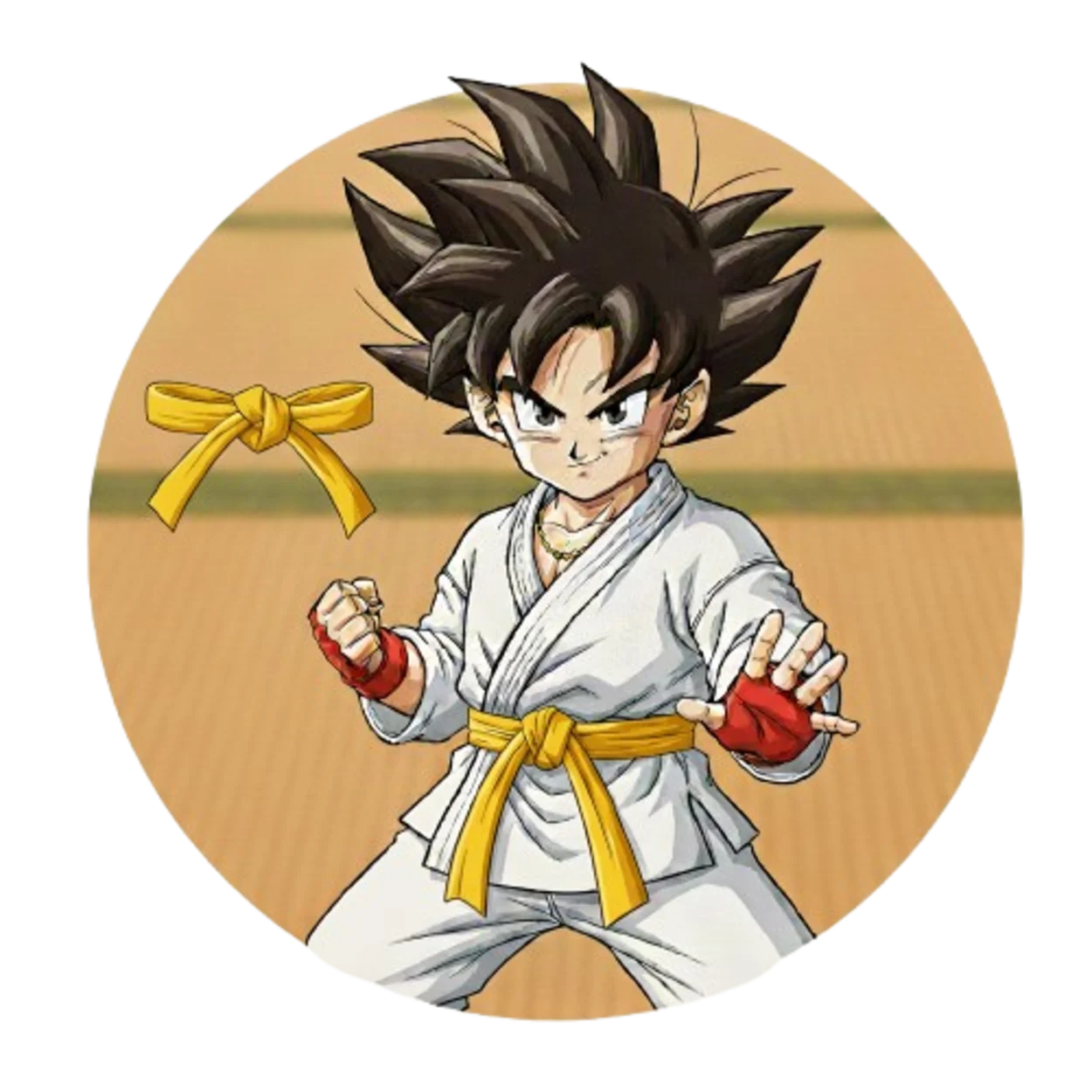 badge