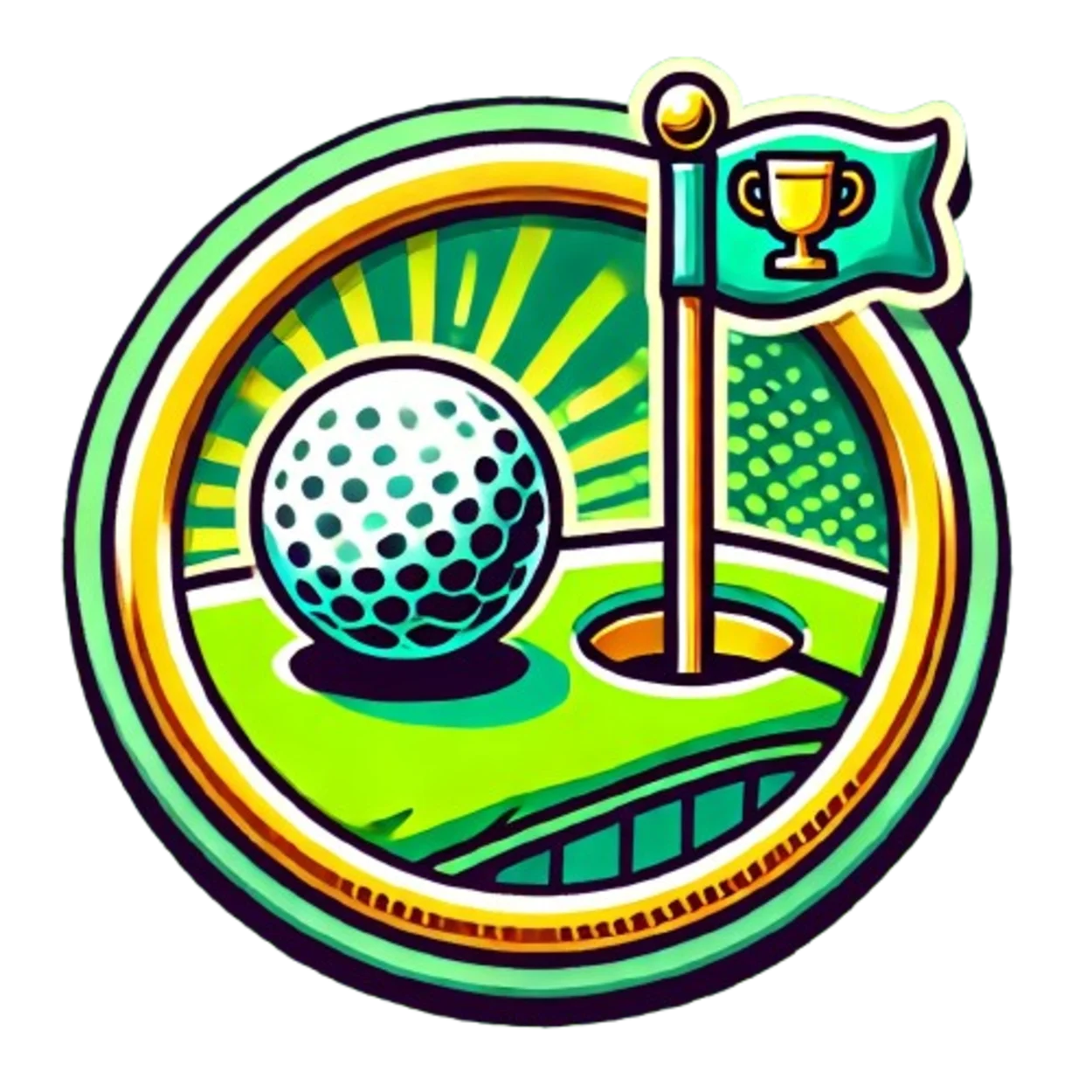 badge