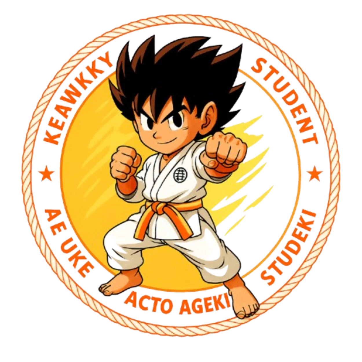 badge