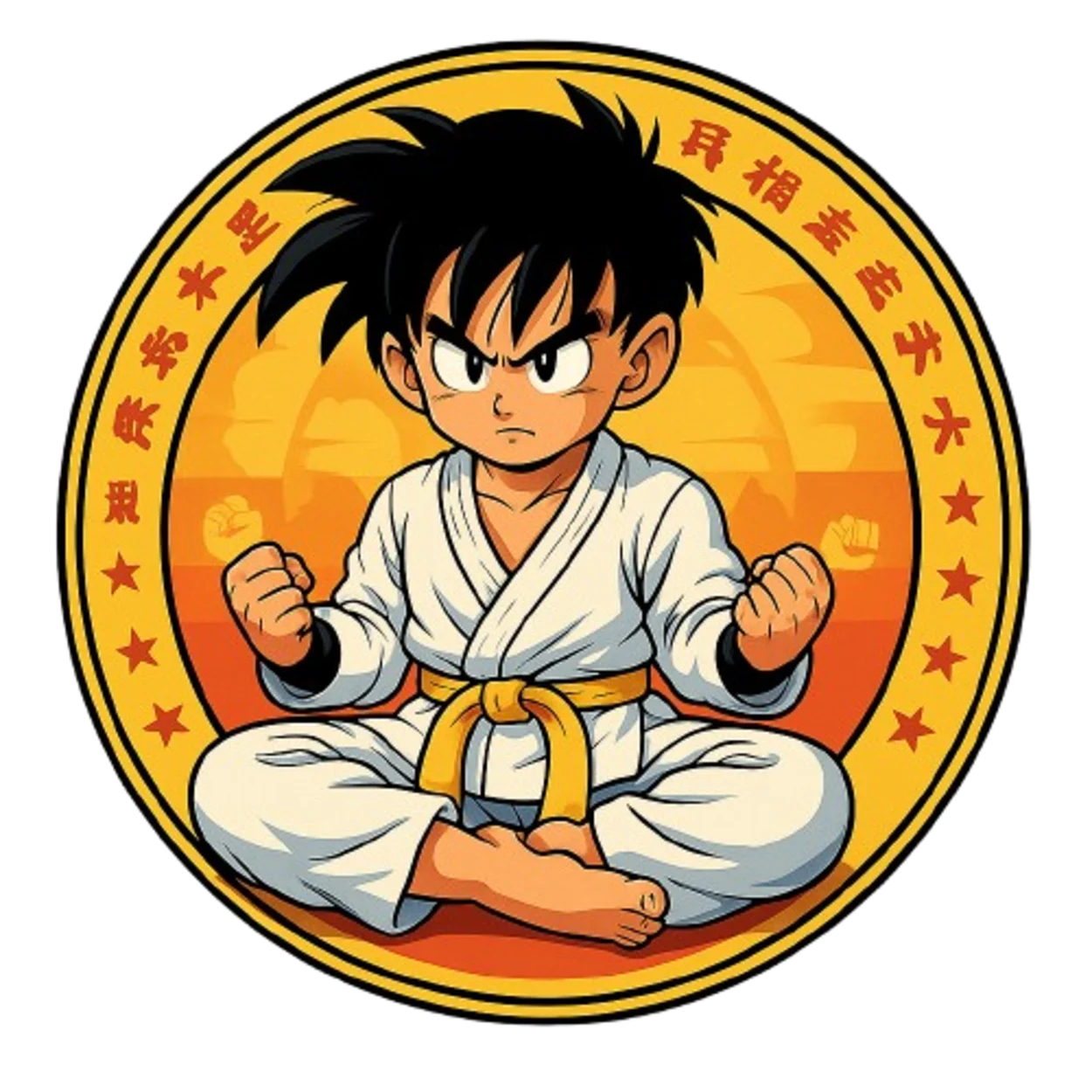 badge