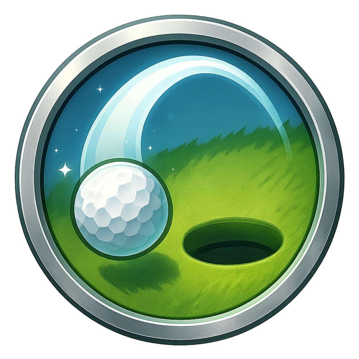 badge