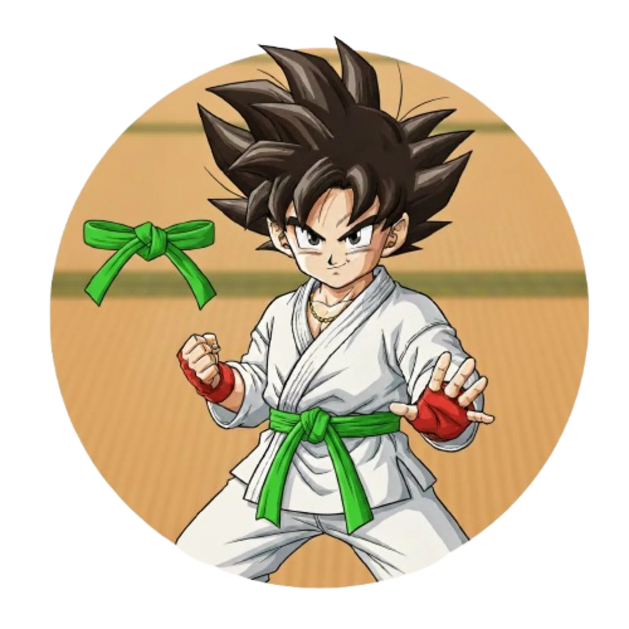 badge