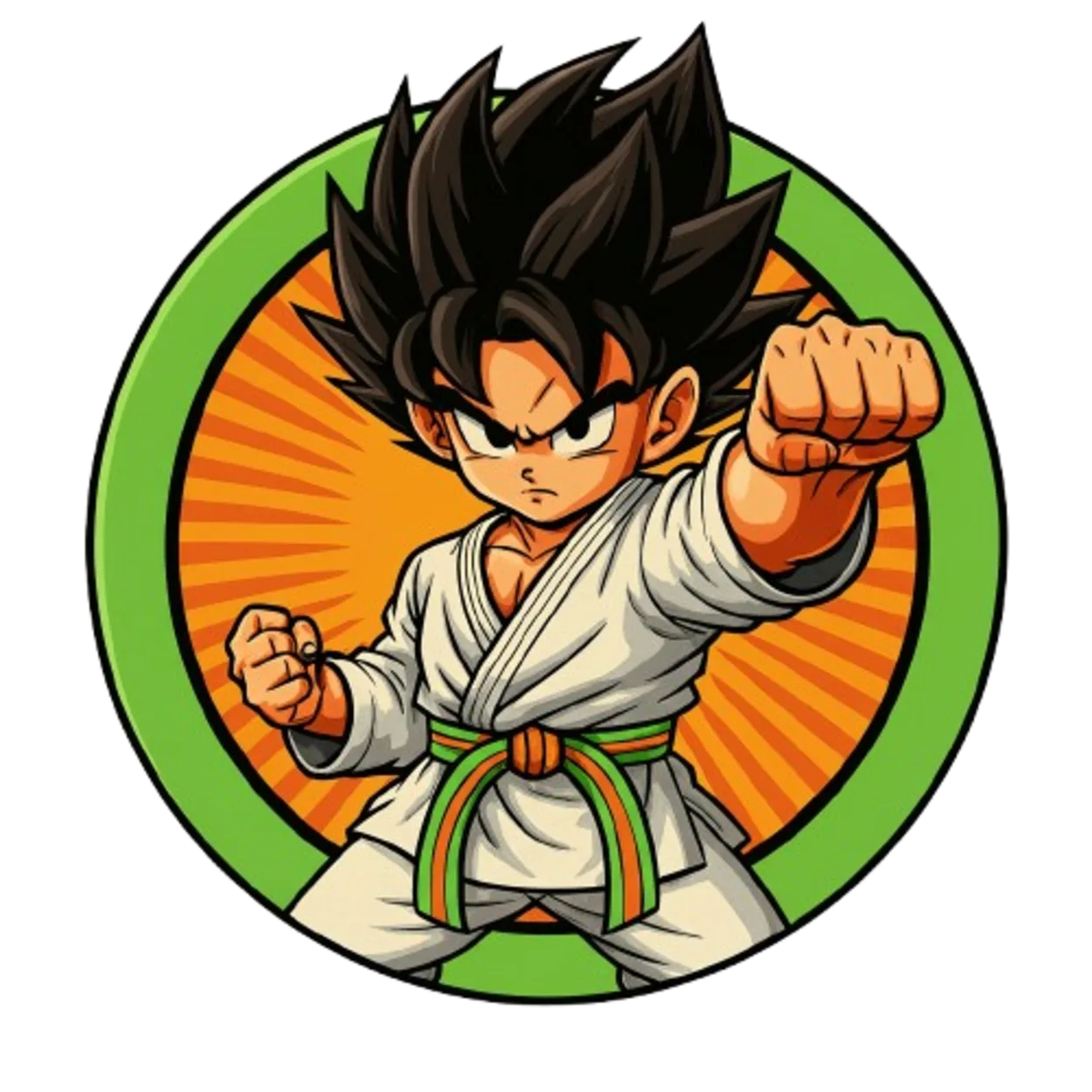 badge