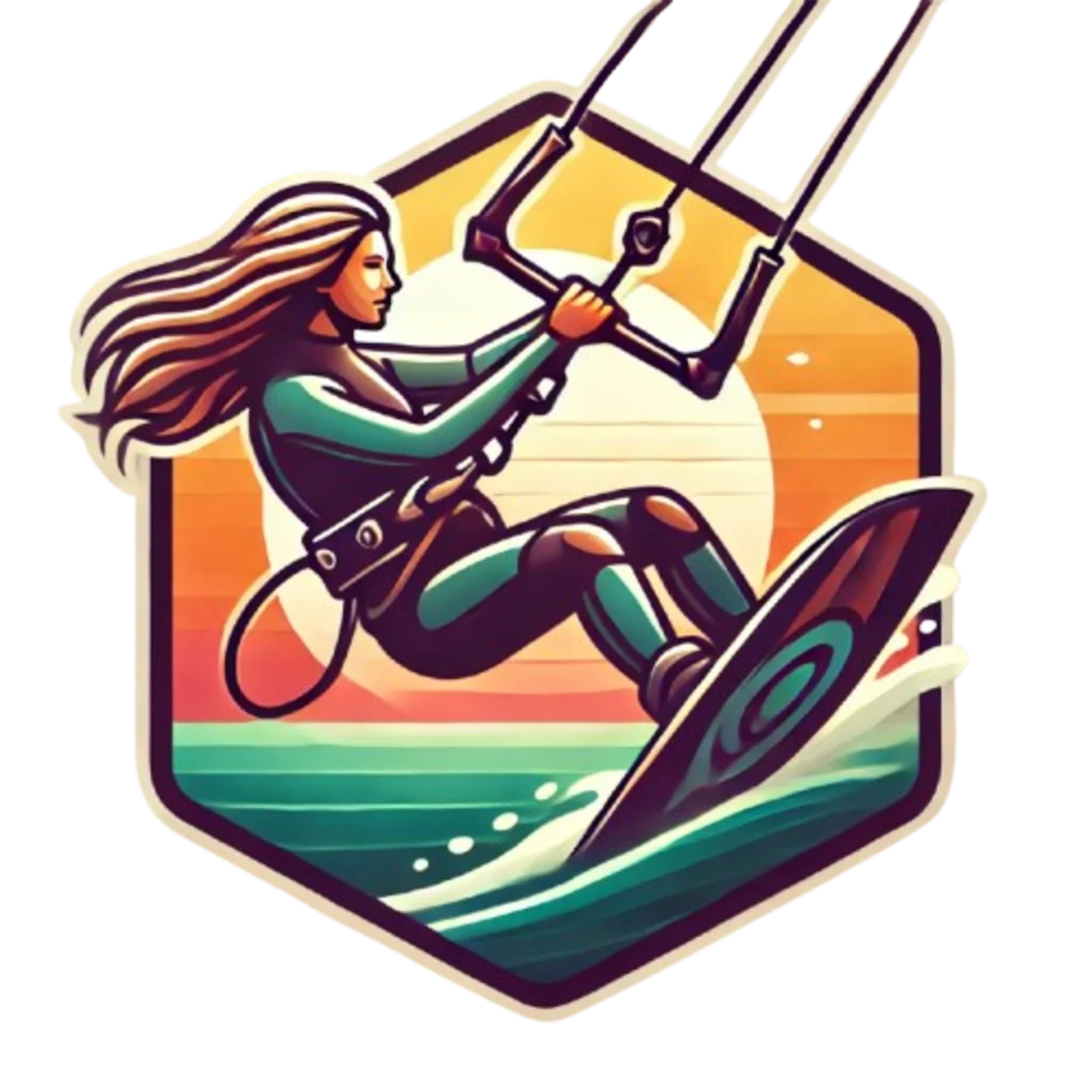 badge