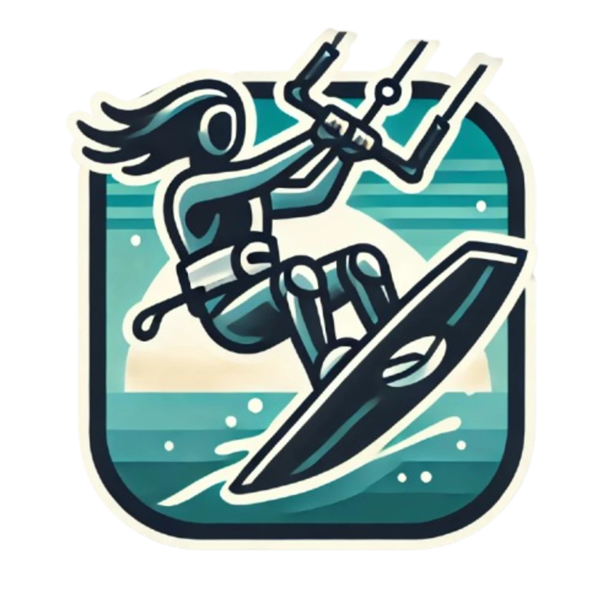 badge
