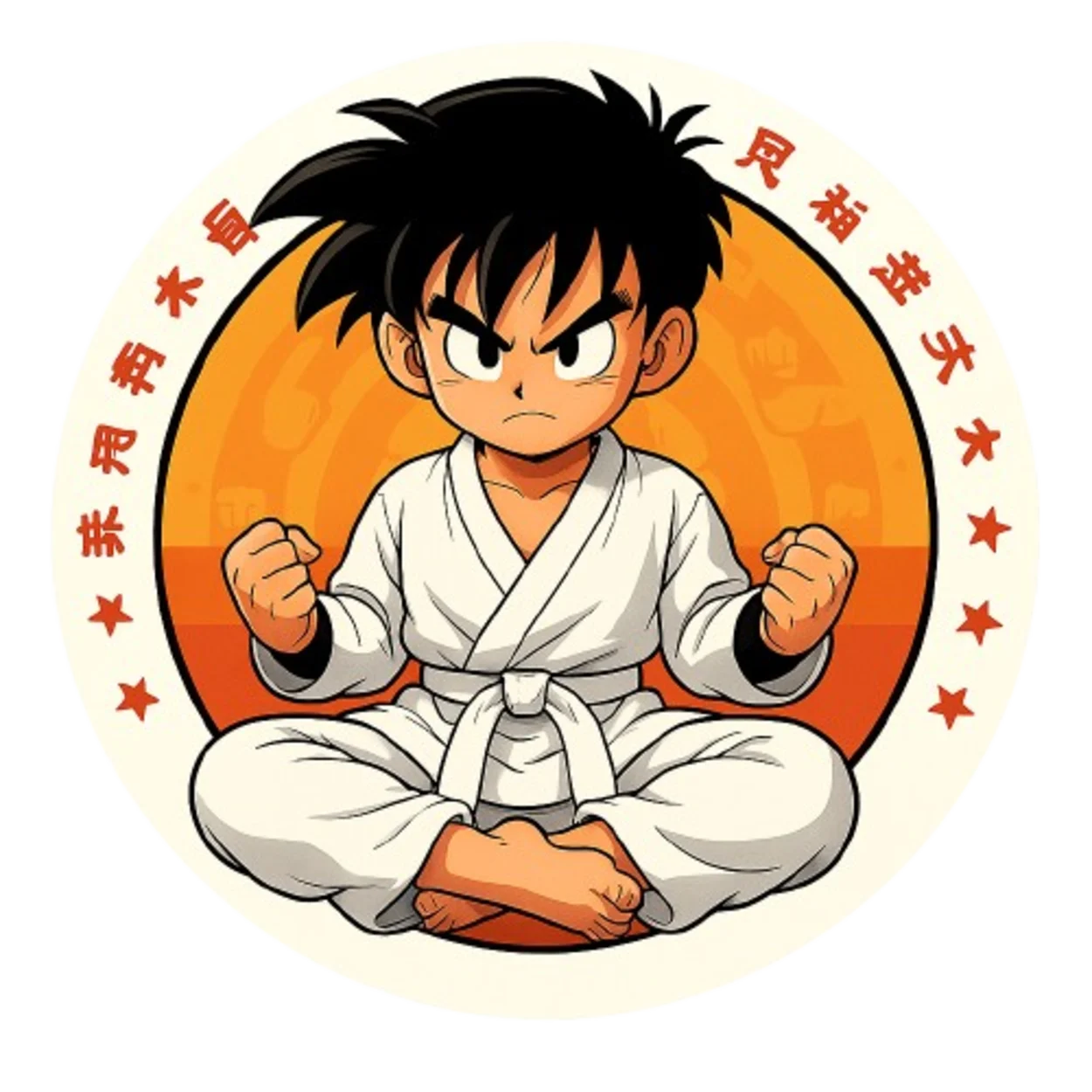badge