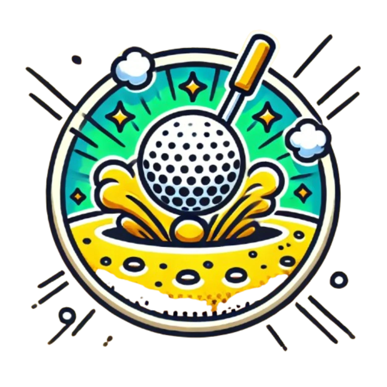 badge
