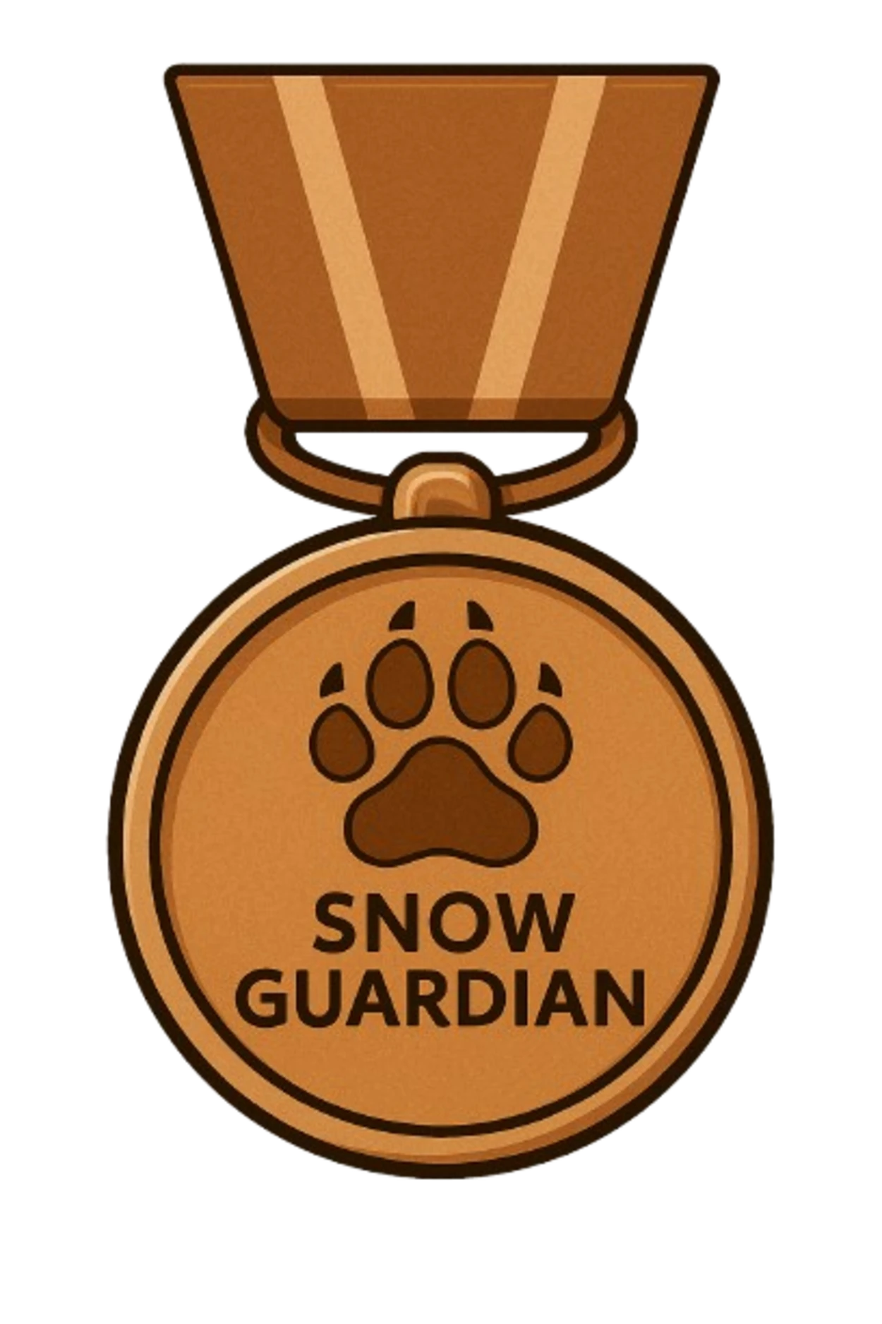 badge