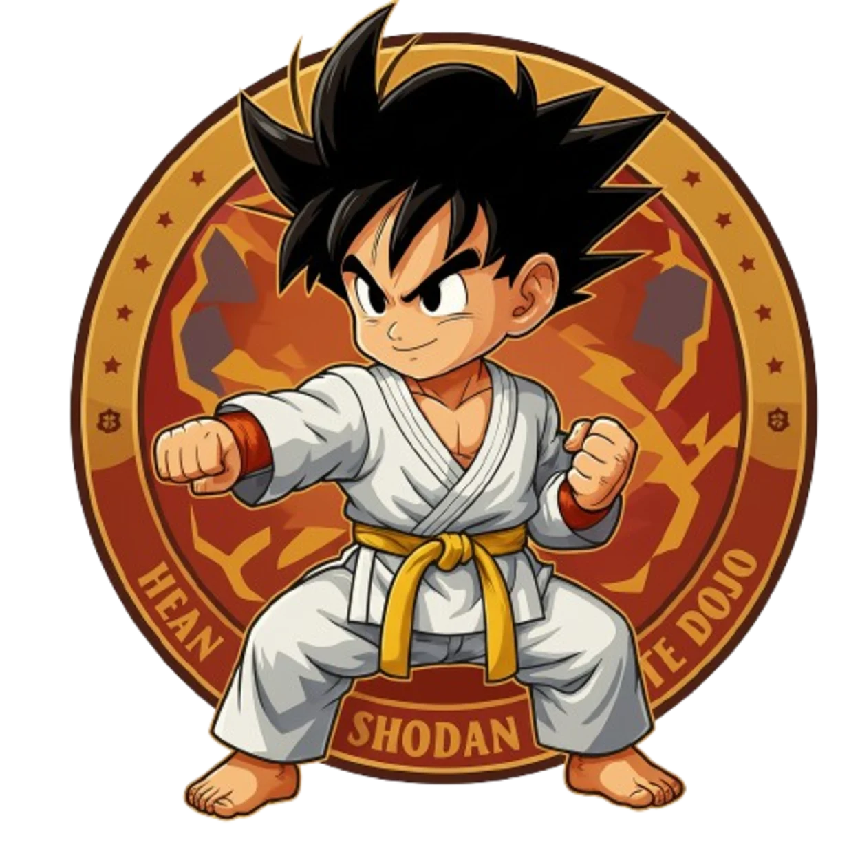 badge