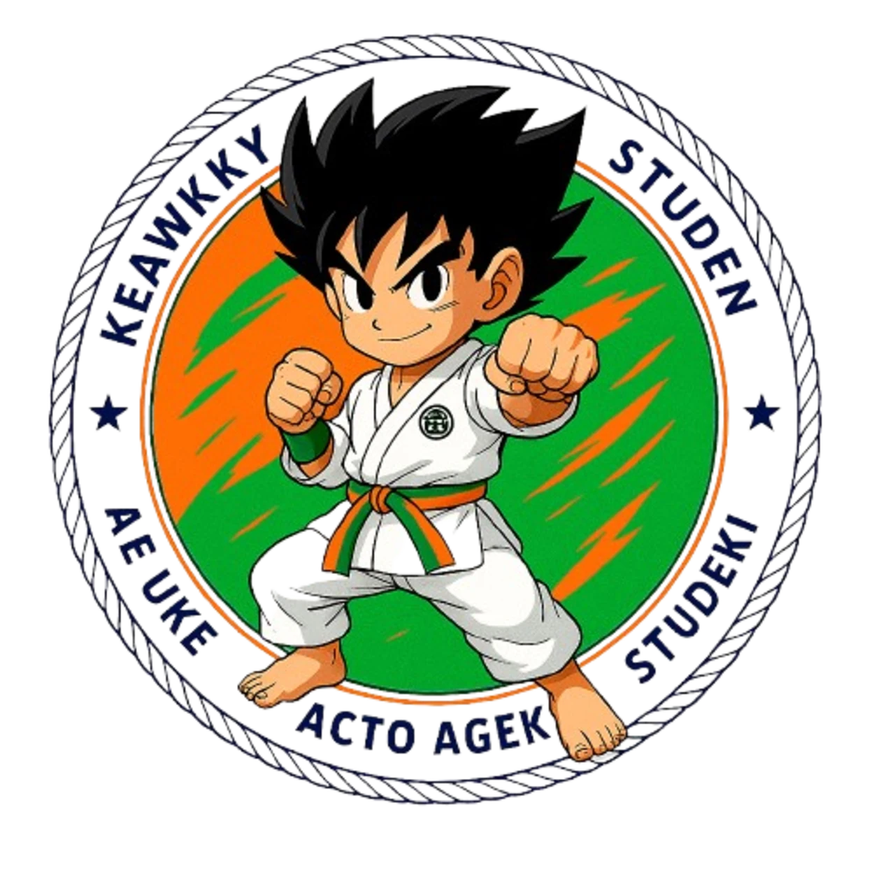 badge