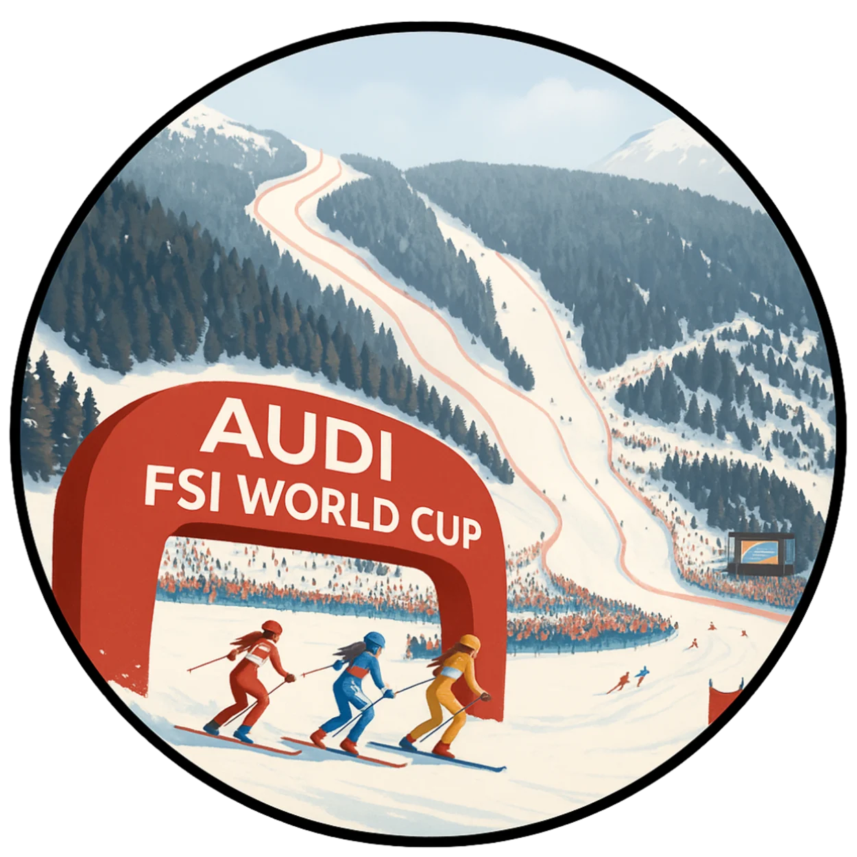 badge