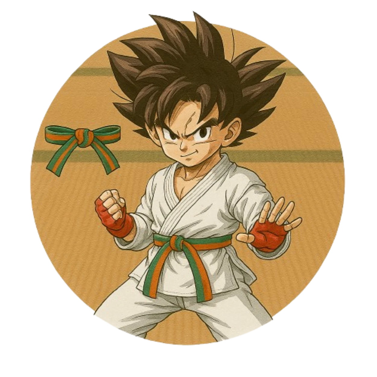 badge