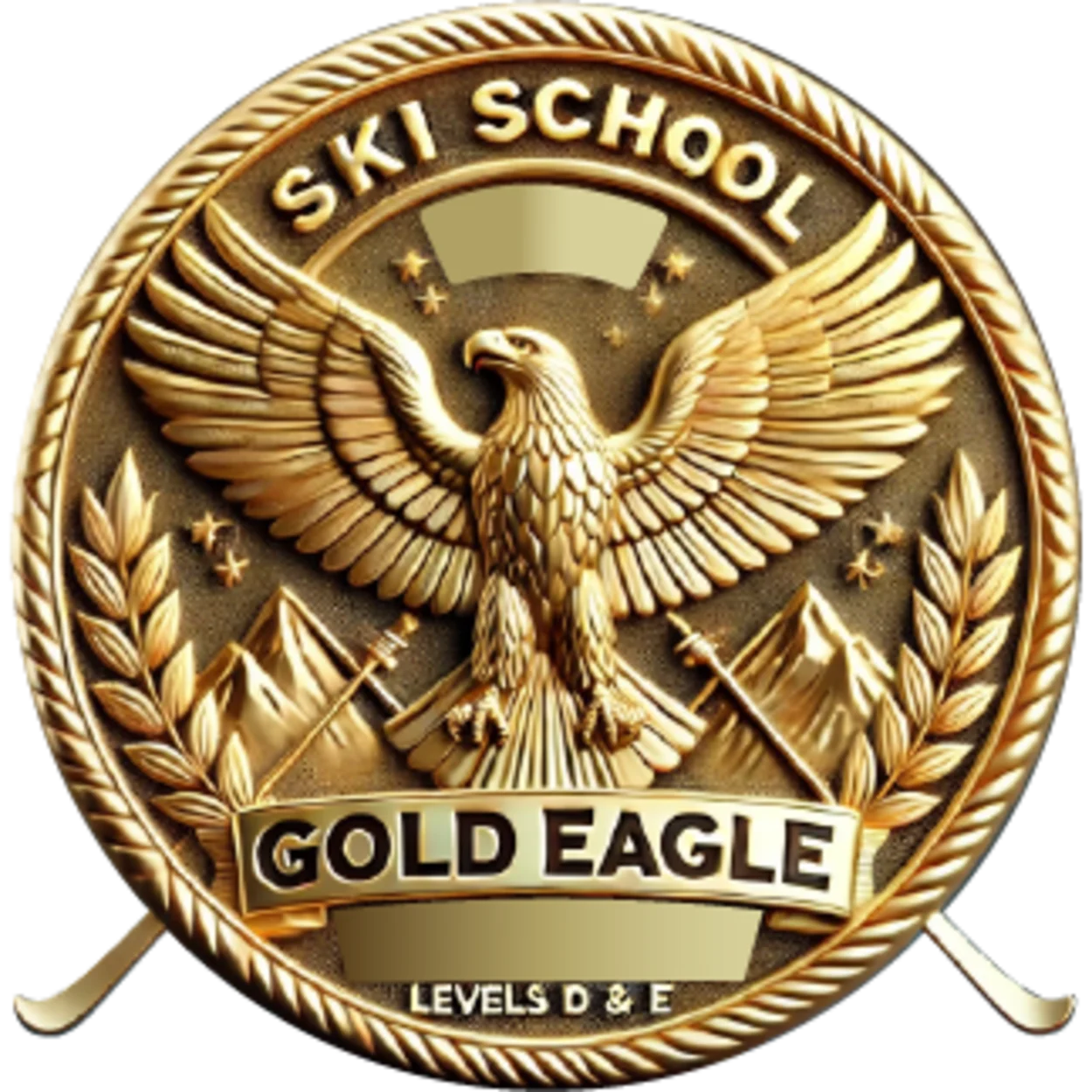 badge