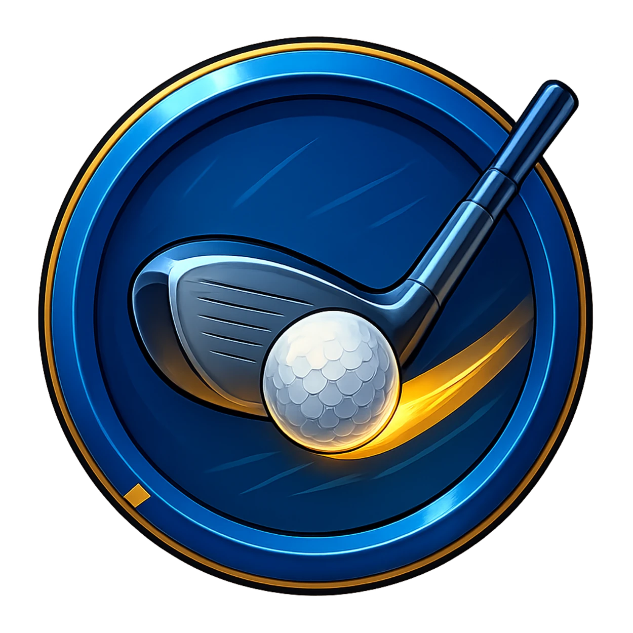 badge