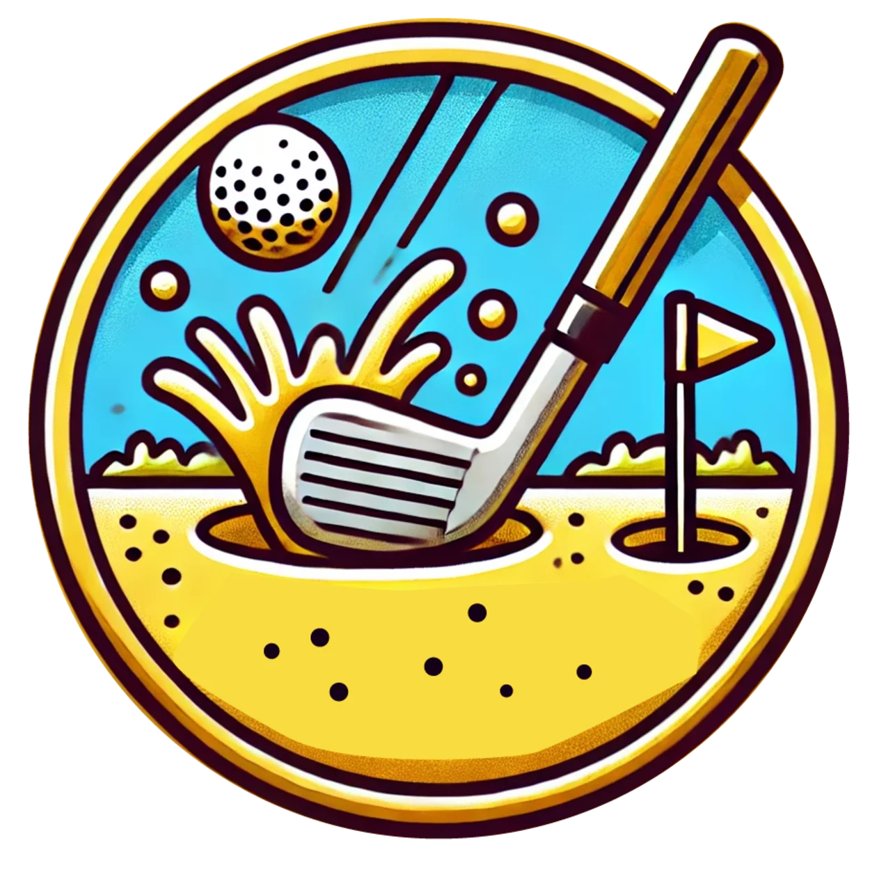 badge