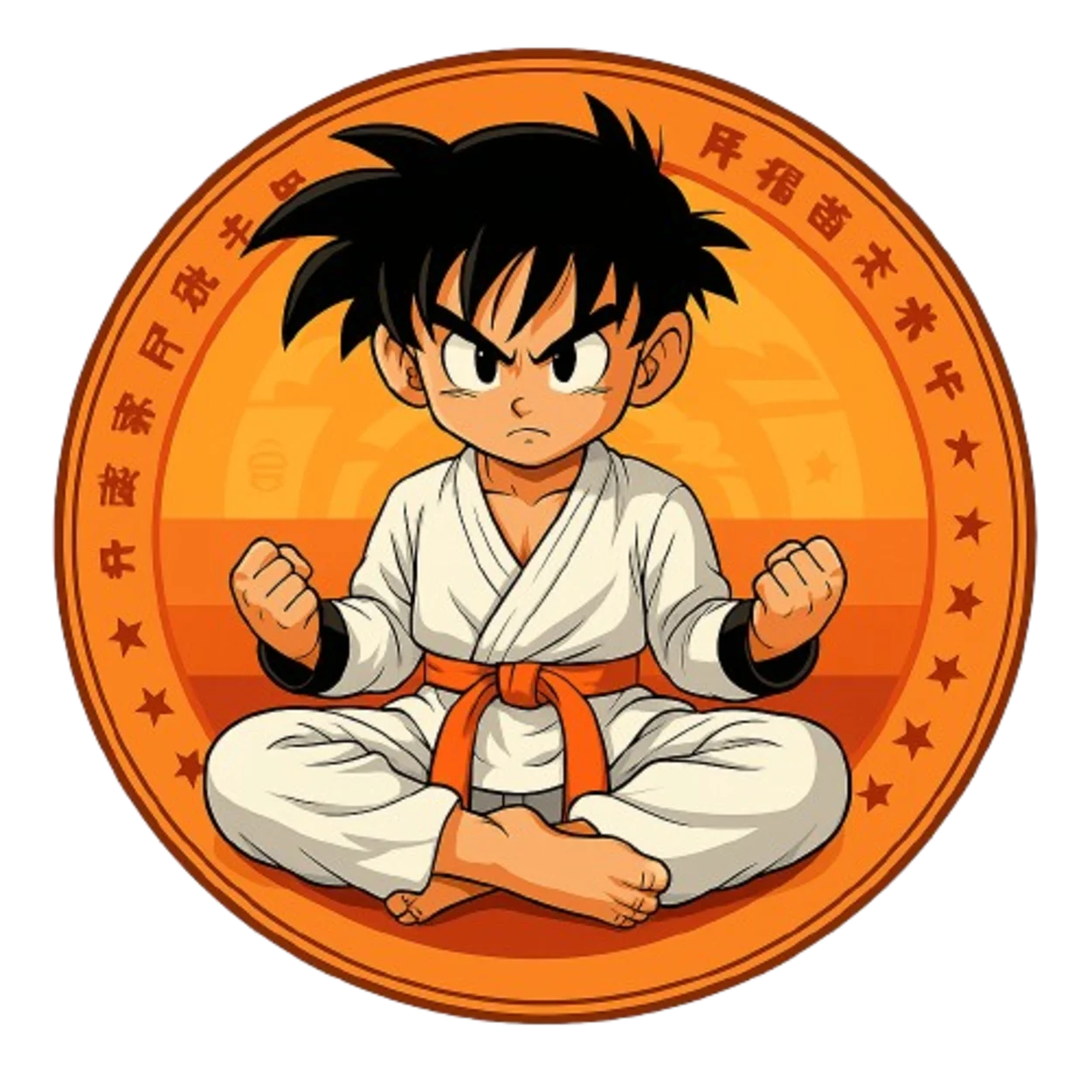 badge