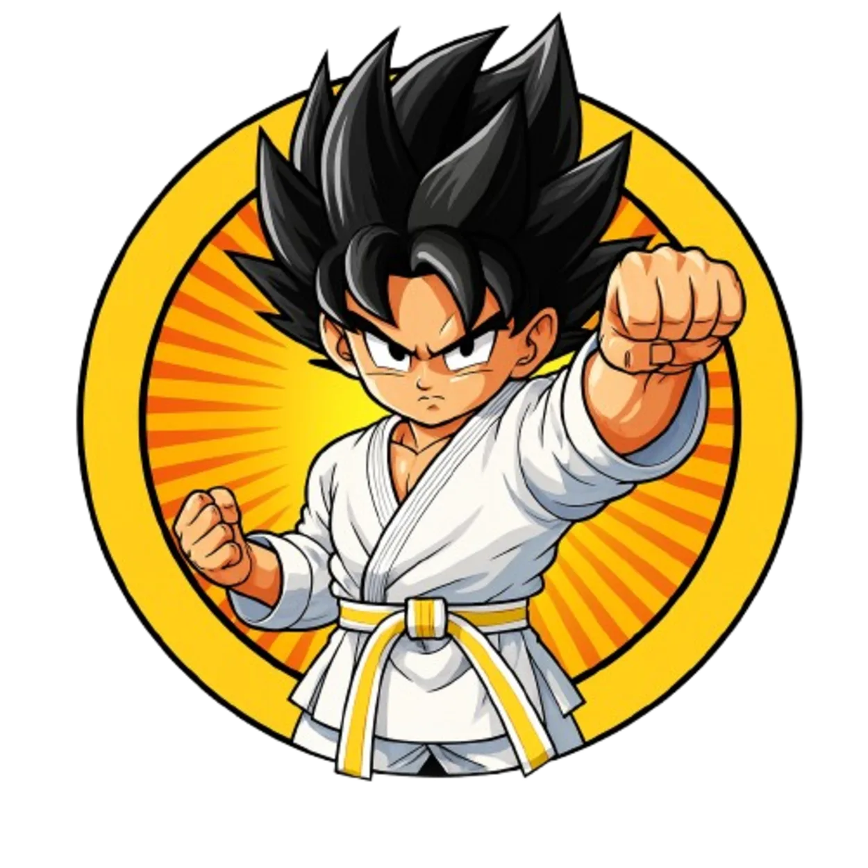 badge