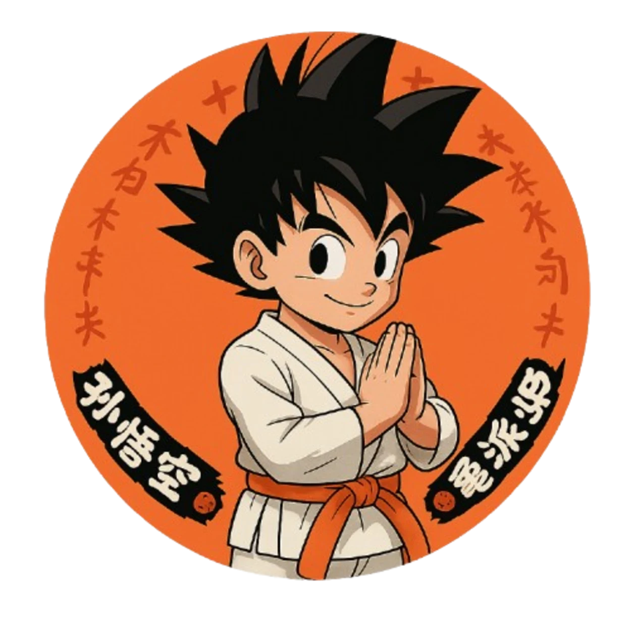 badge