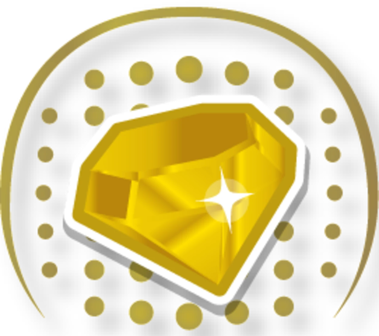 badge