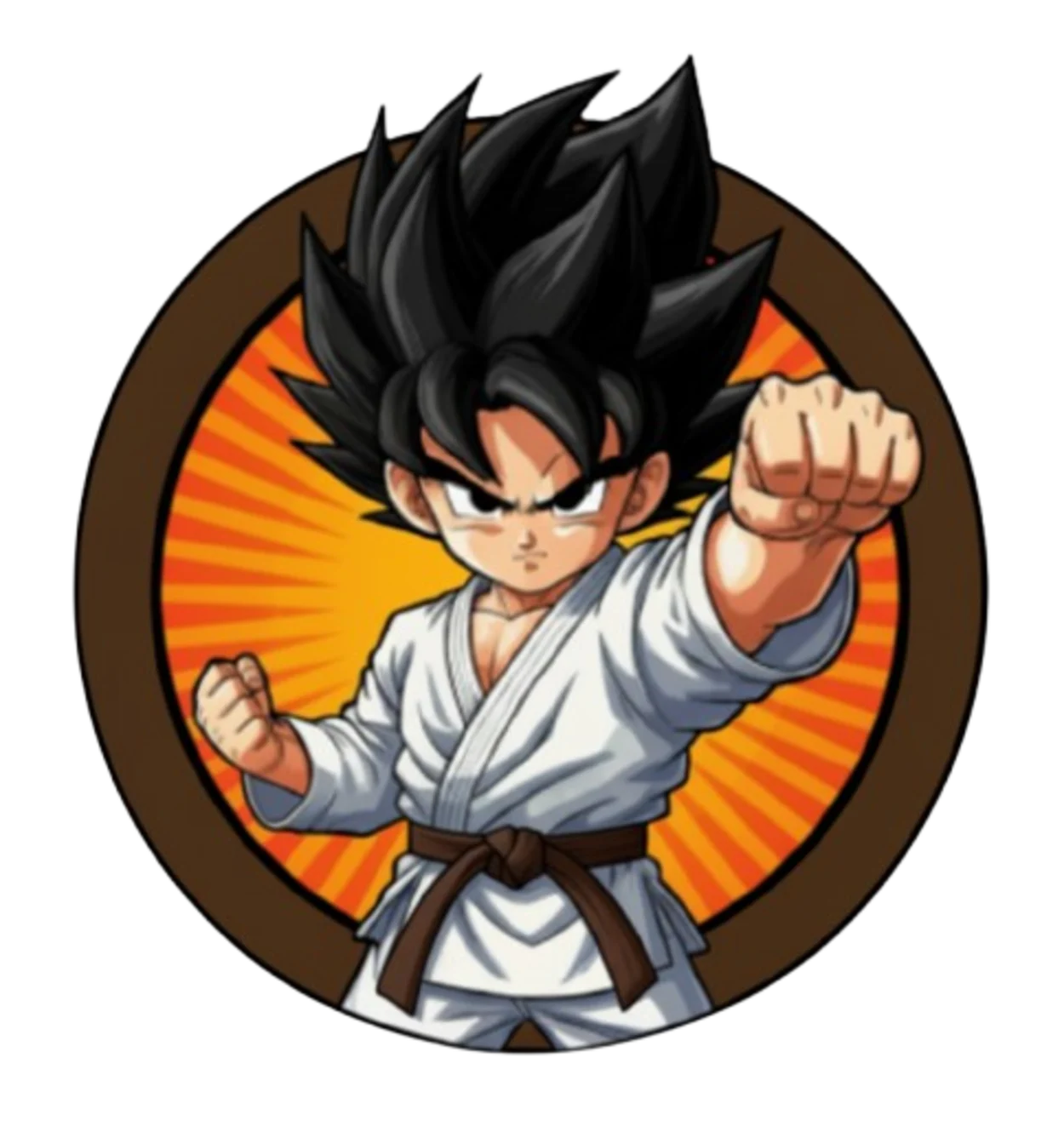 badge