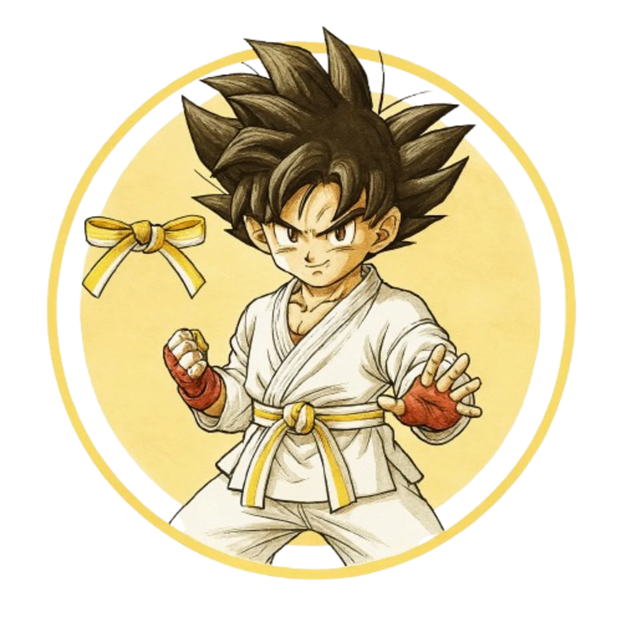badge