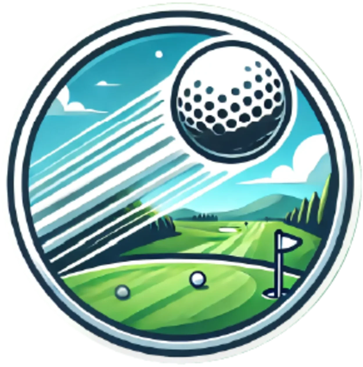 badge