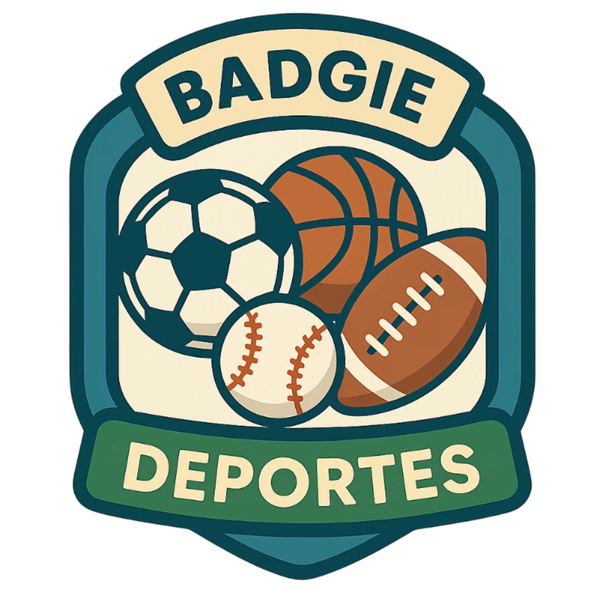 badge
