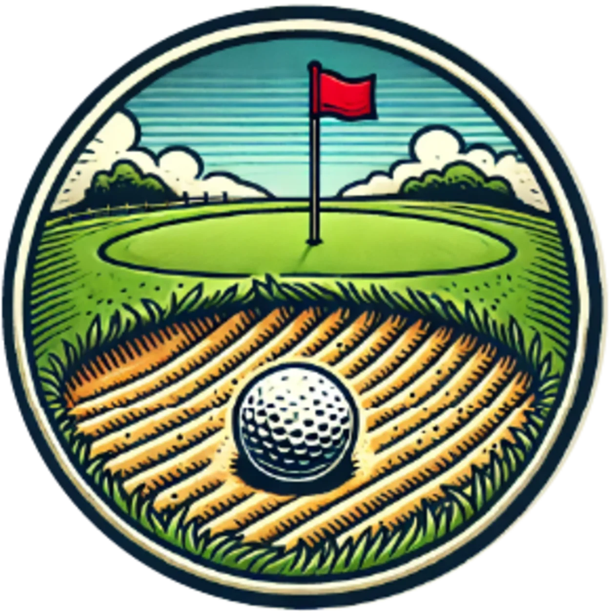 badge
