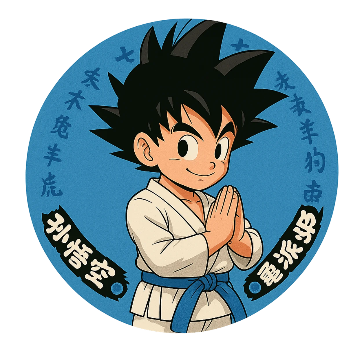 badge